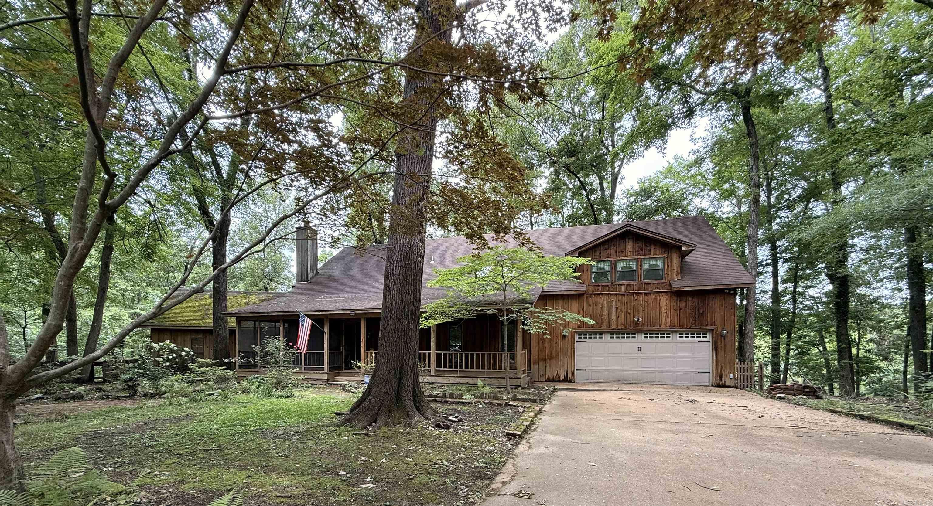 58  Sfc 308  Forrest City, AR