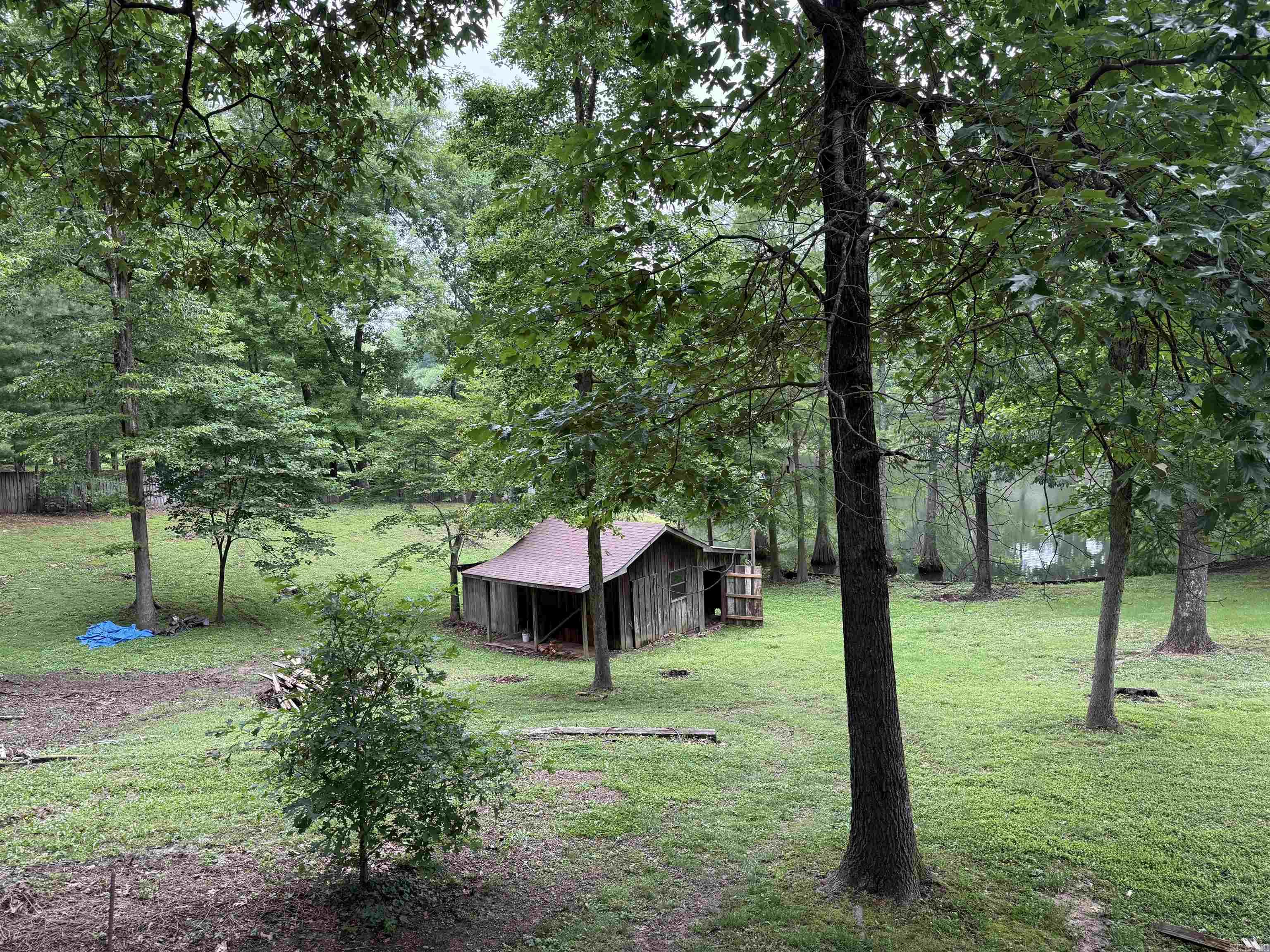 58 Sfc 308  Forrest City, AR