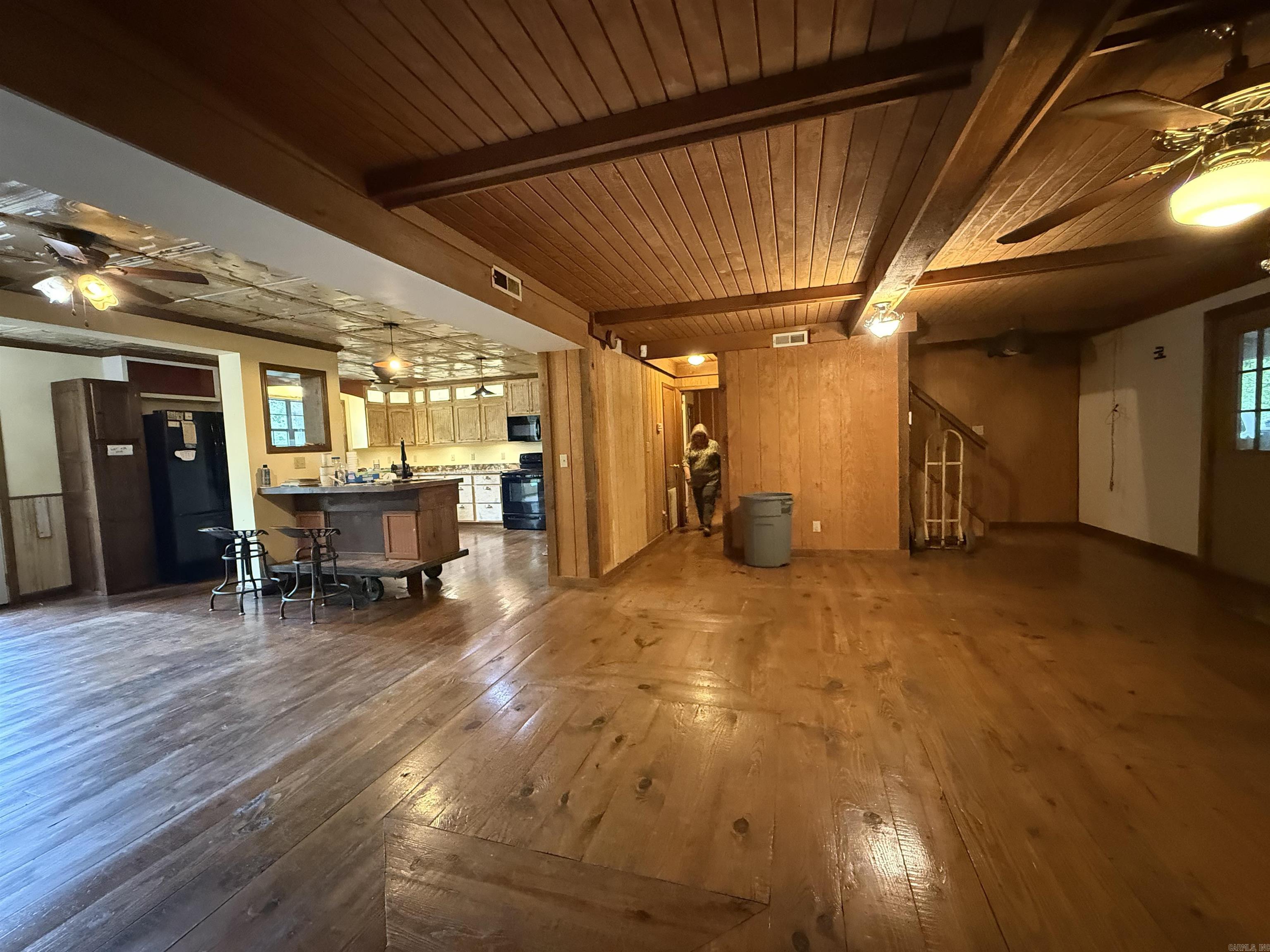 58 Sfc 308  Forrest City, AR