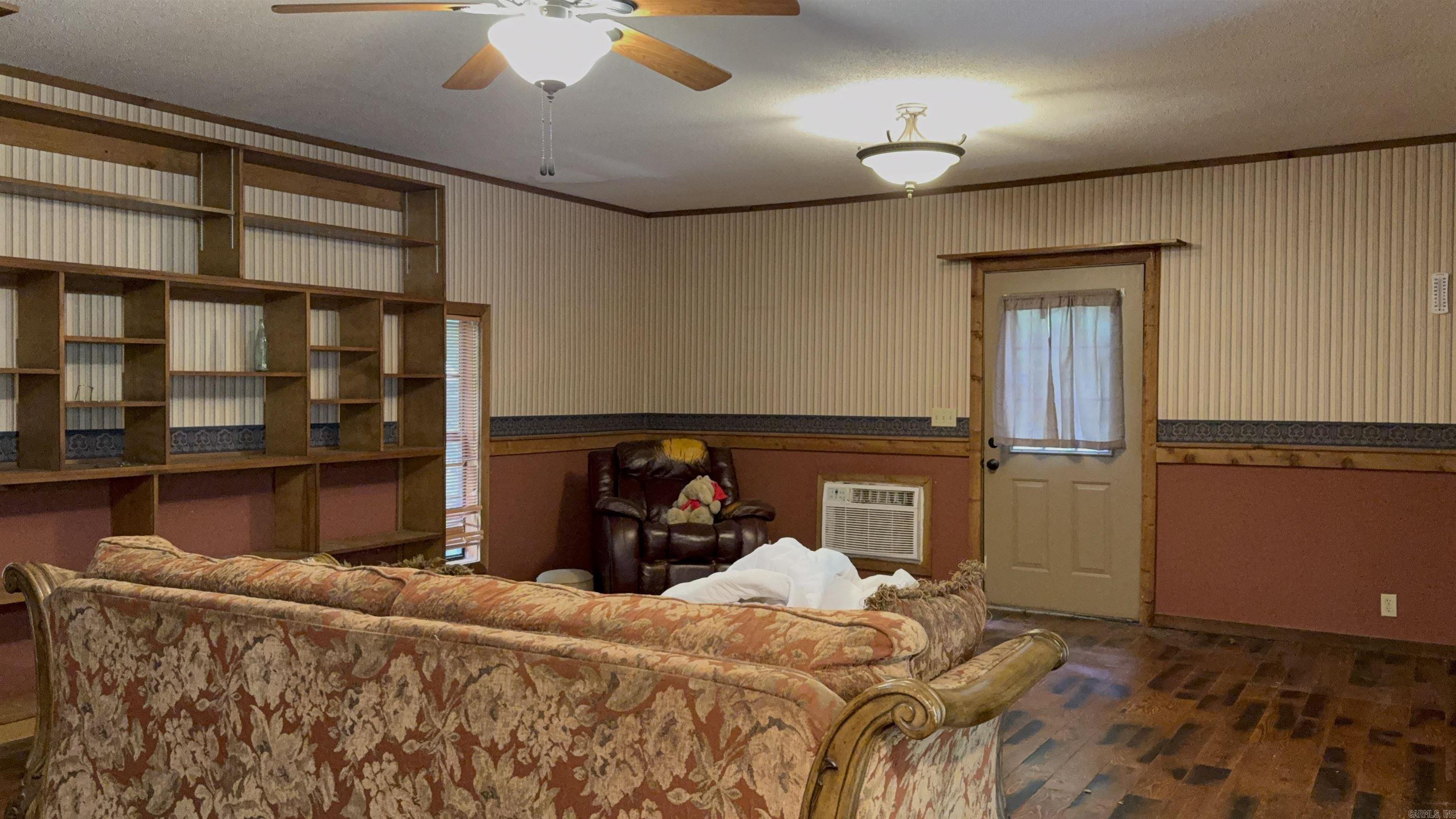 58 Sfc 308  Forrest City, AR