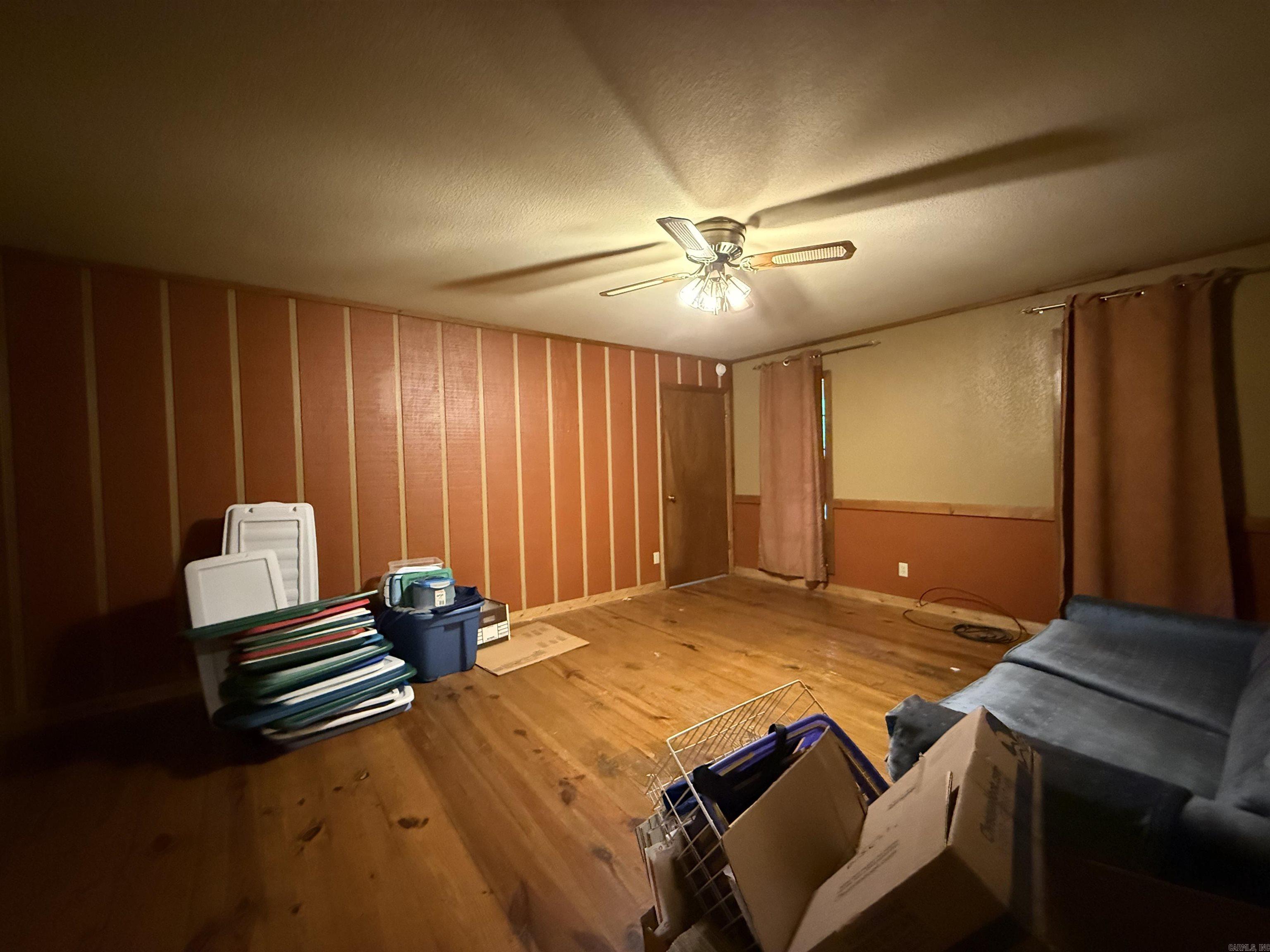 58 Sfc 308  Forrest City, AR