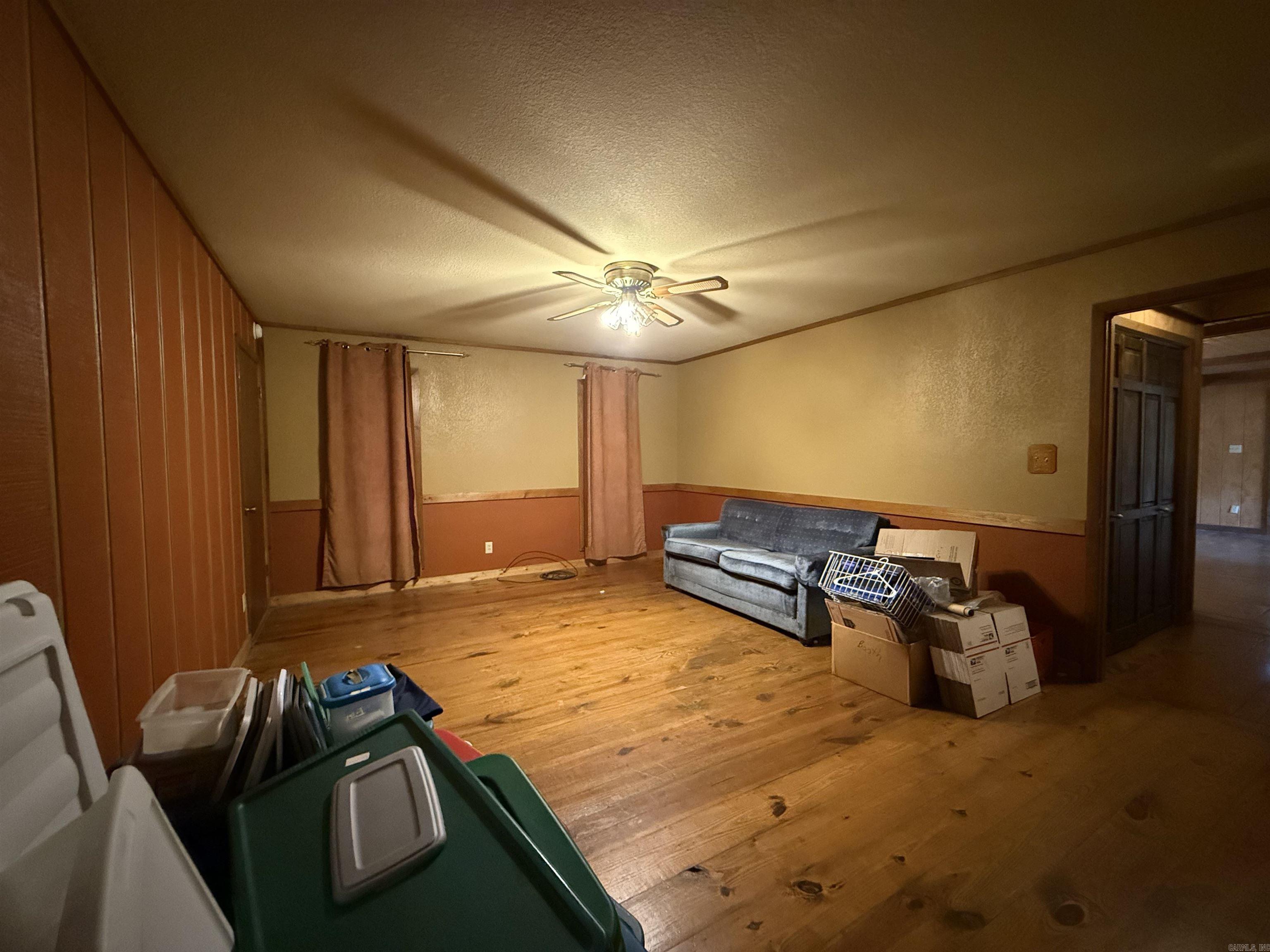 58 Sfc 308  Forrest City, AR