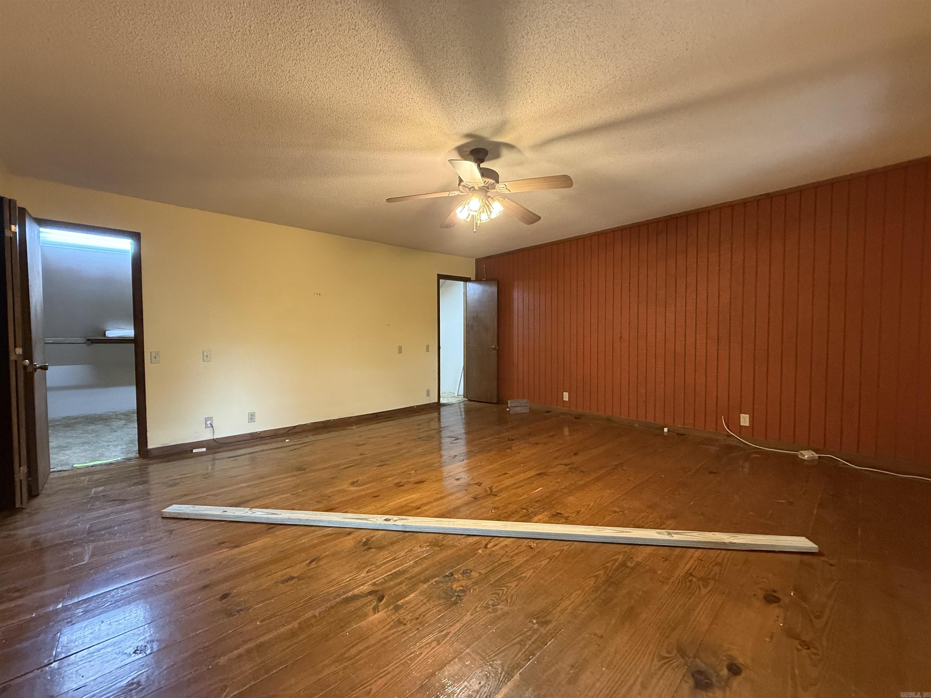 58 Sfc 308  Forrest City, AR