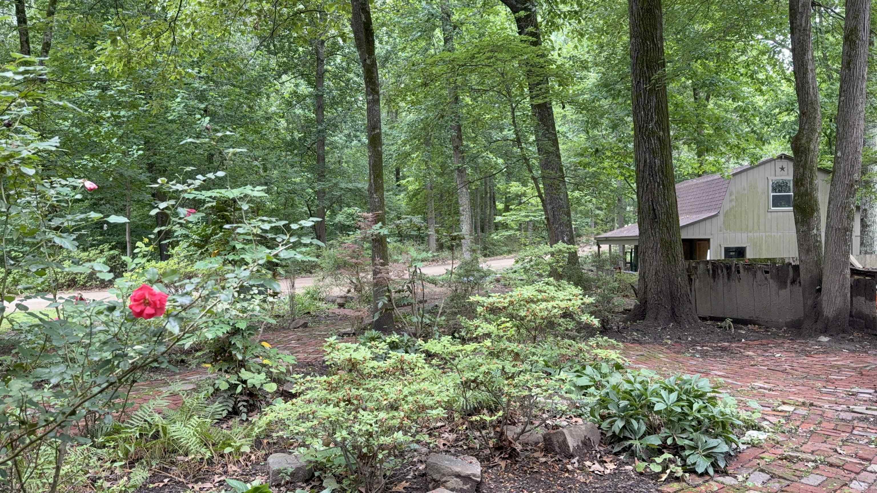 58 Sfc 308  Forrest City, AR