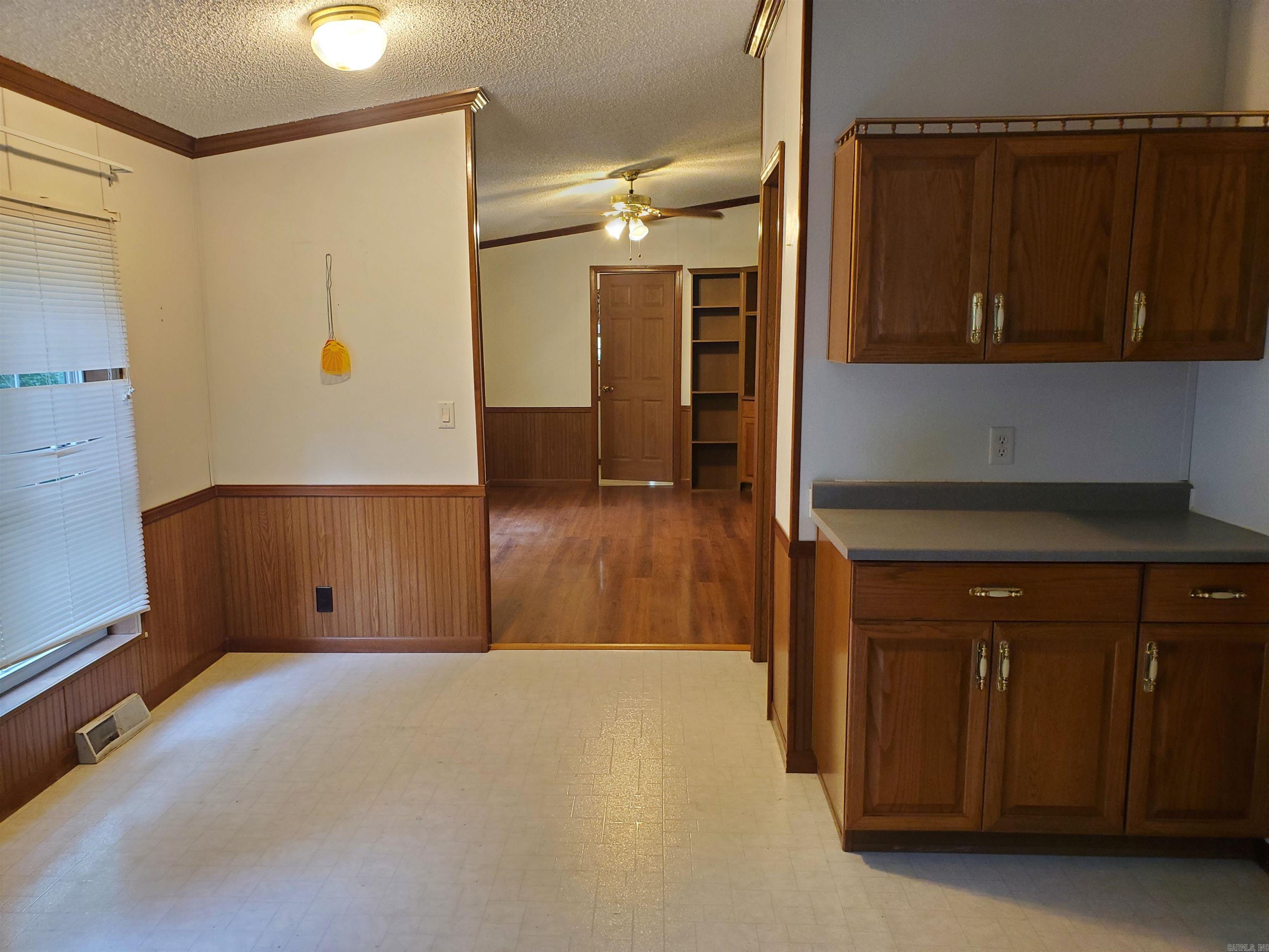 288 Polk Road 57  Mena, AR