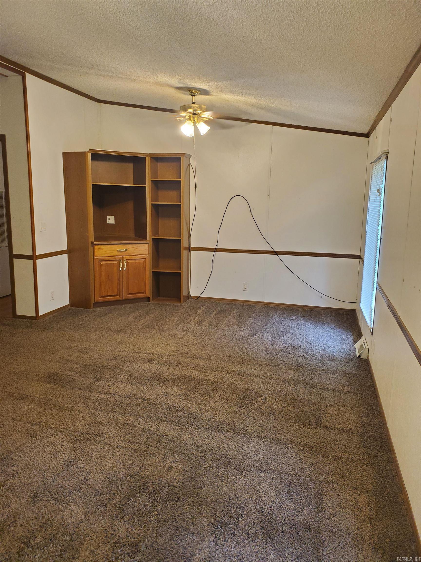 288 Polk Road 57  Mena, AR