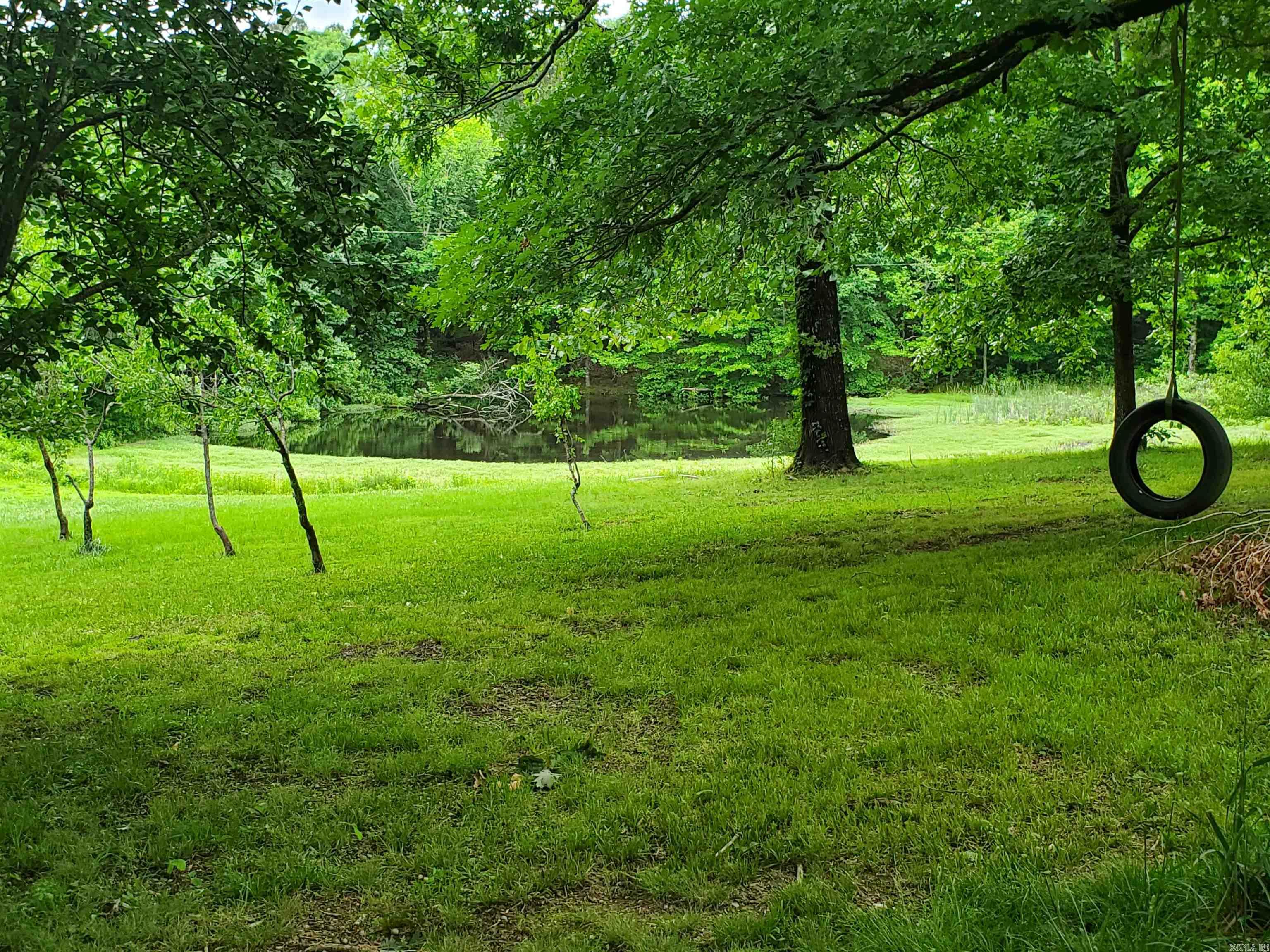 288 Polk Road 57  Mena, AR