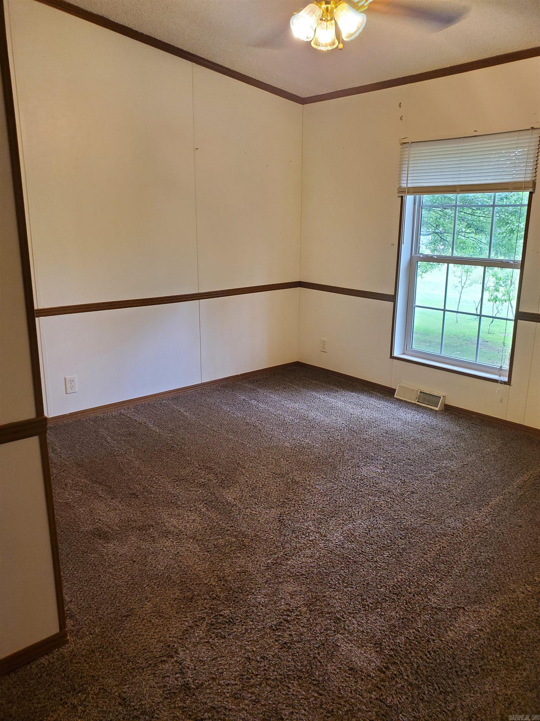 288 Polk Road 57  Mena, AR