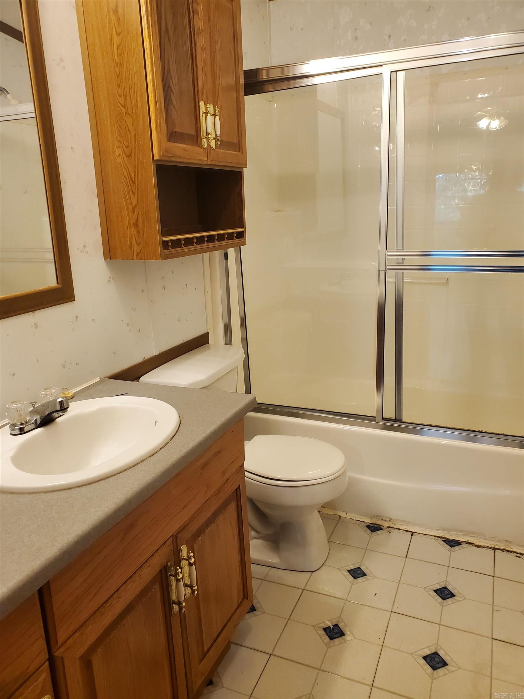 288 Polk Road 57  Mena, AR