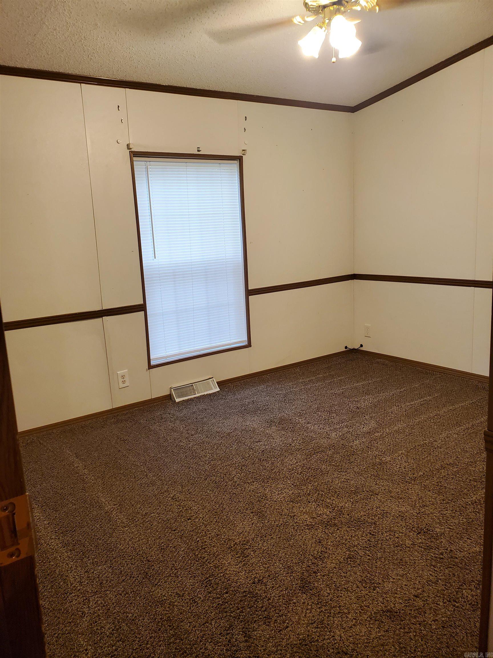 288 Polk Road 57  Mena, AR