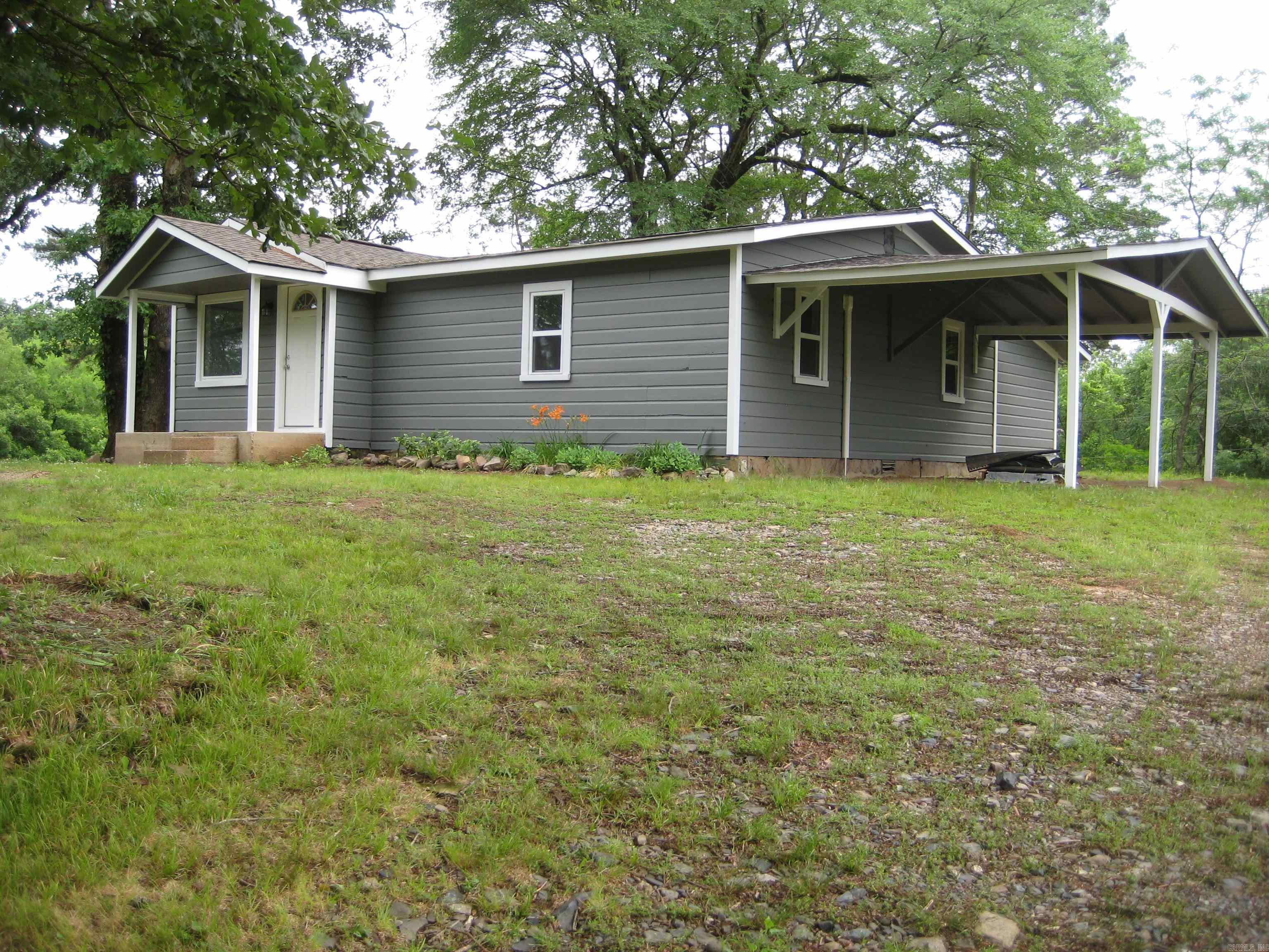 288 Polk Road 57  Mena, AR