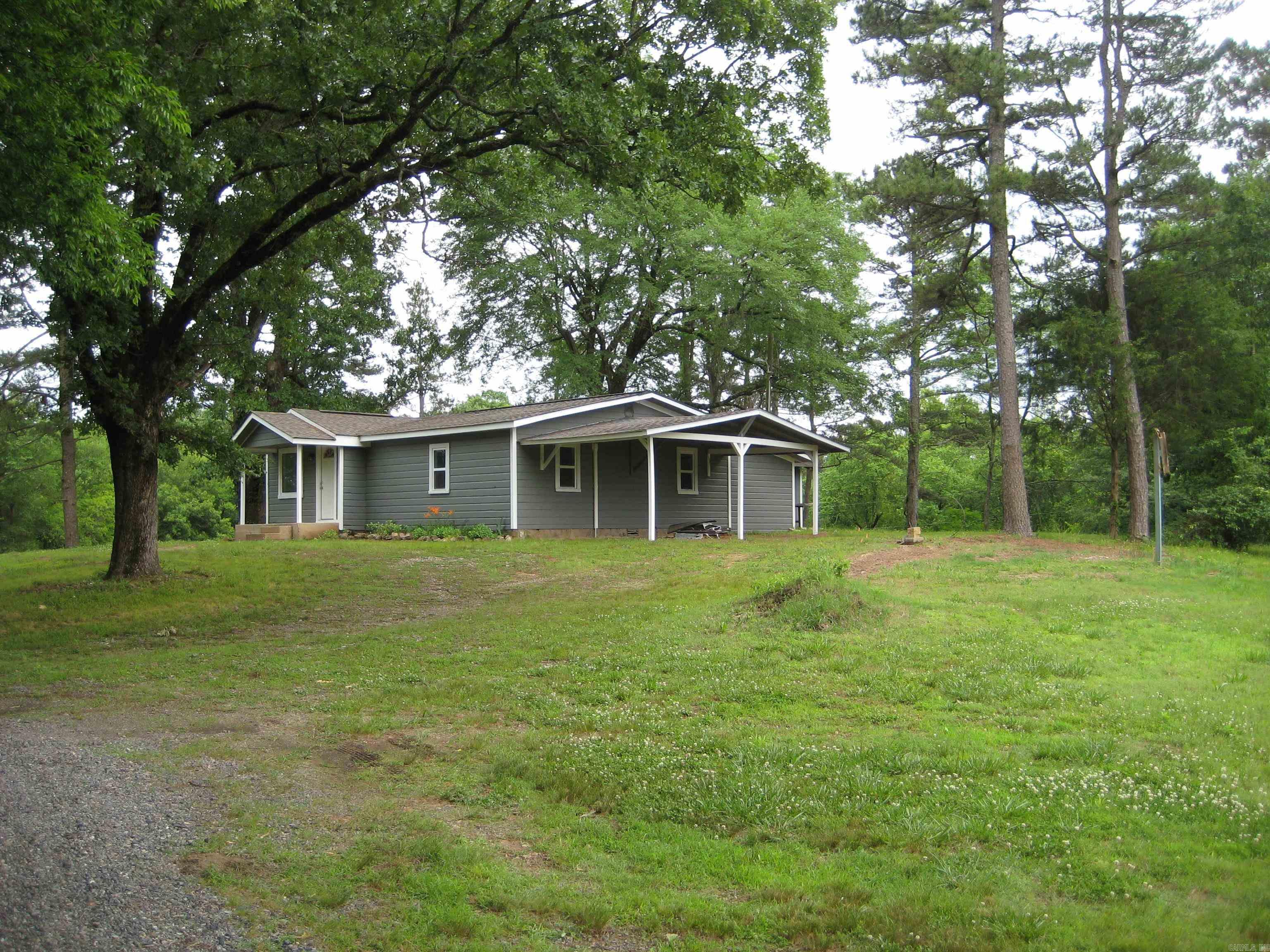 288 Polk Road 57  Mena, AR