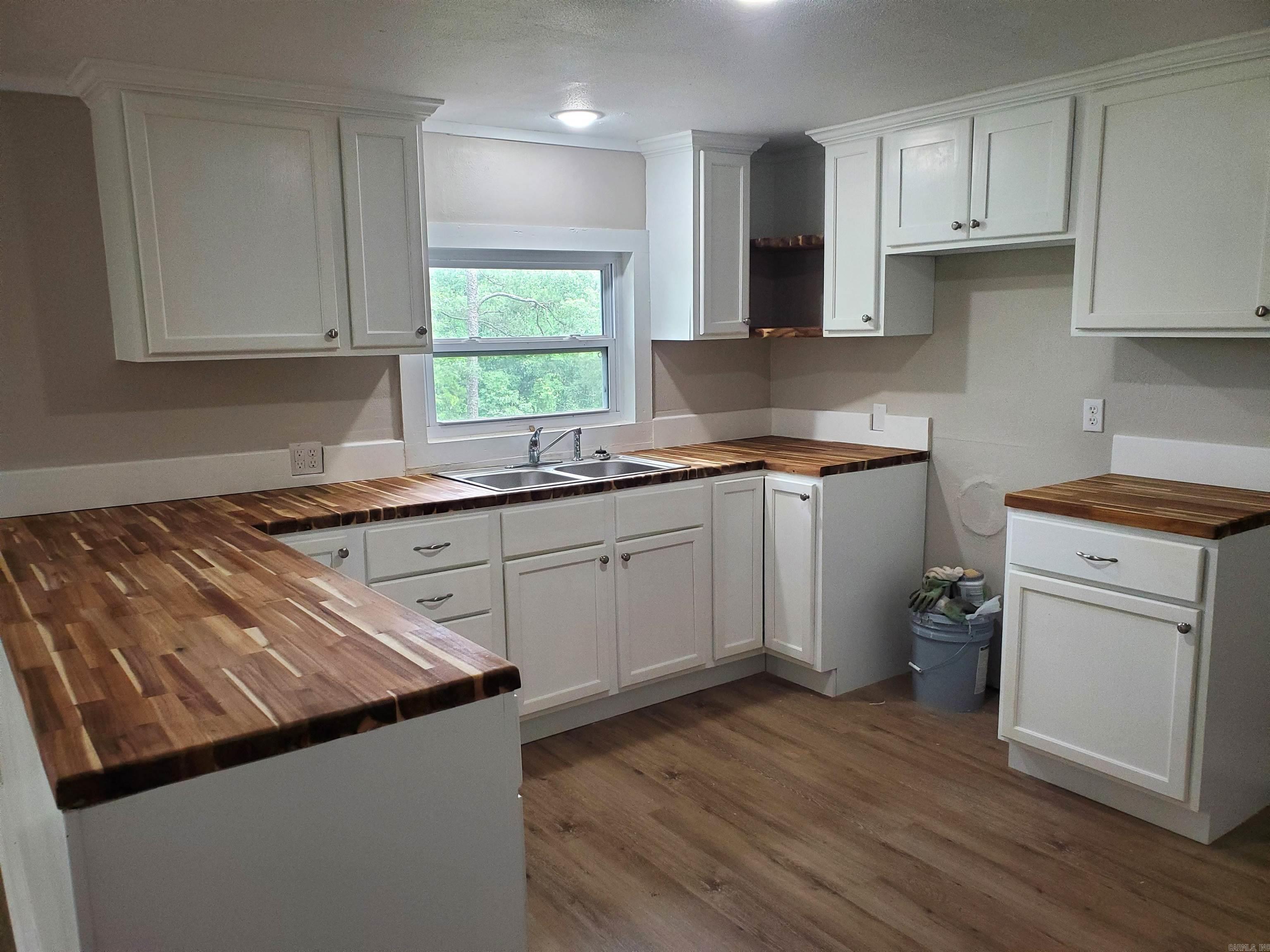 288 Polk Road 57  Mena, AR