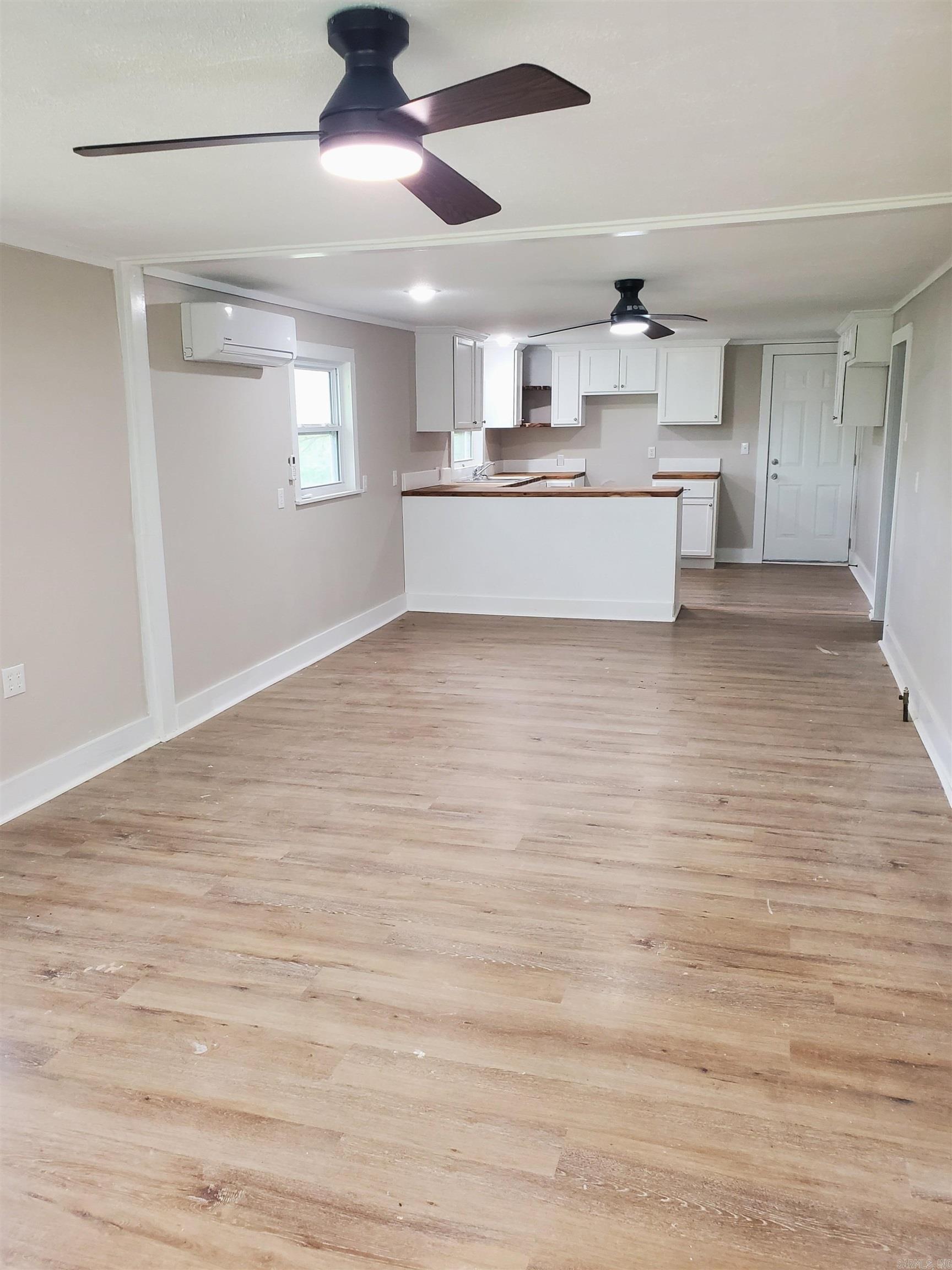 288 Polk Road 57  Mena, AR