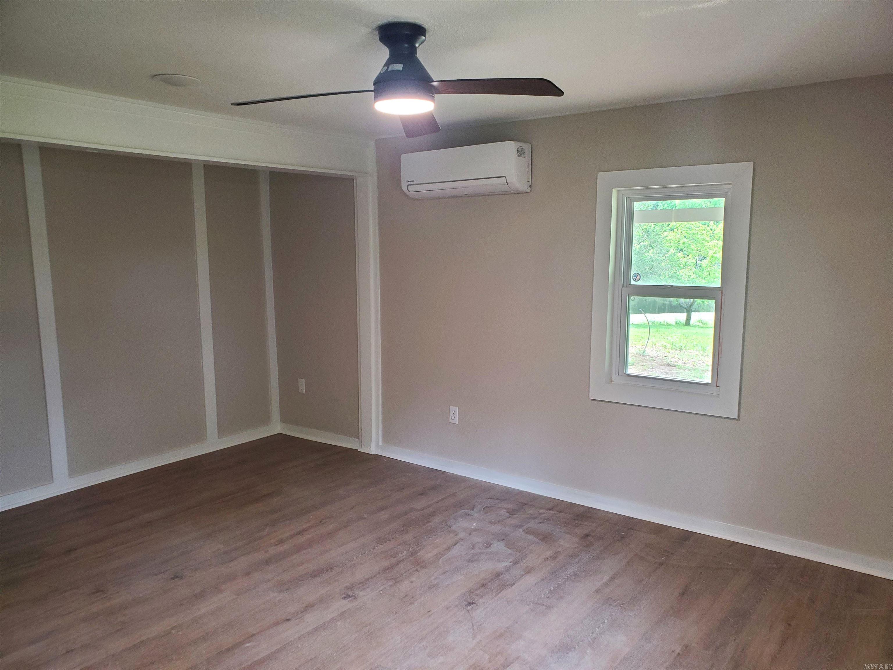 288 Polk Road 57  Mena, AR