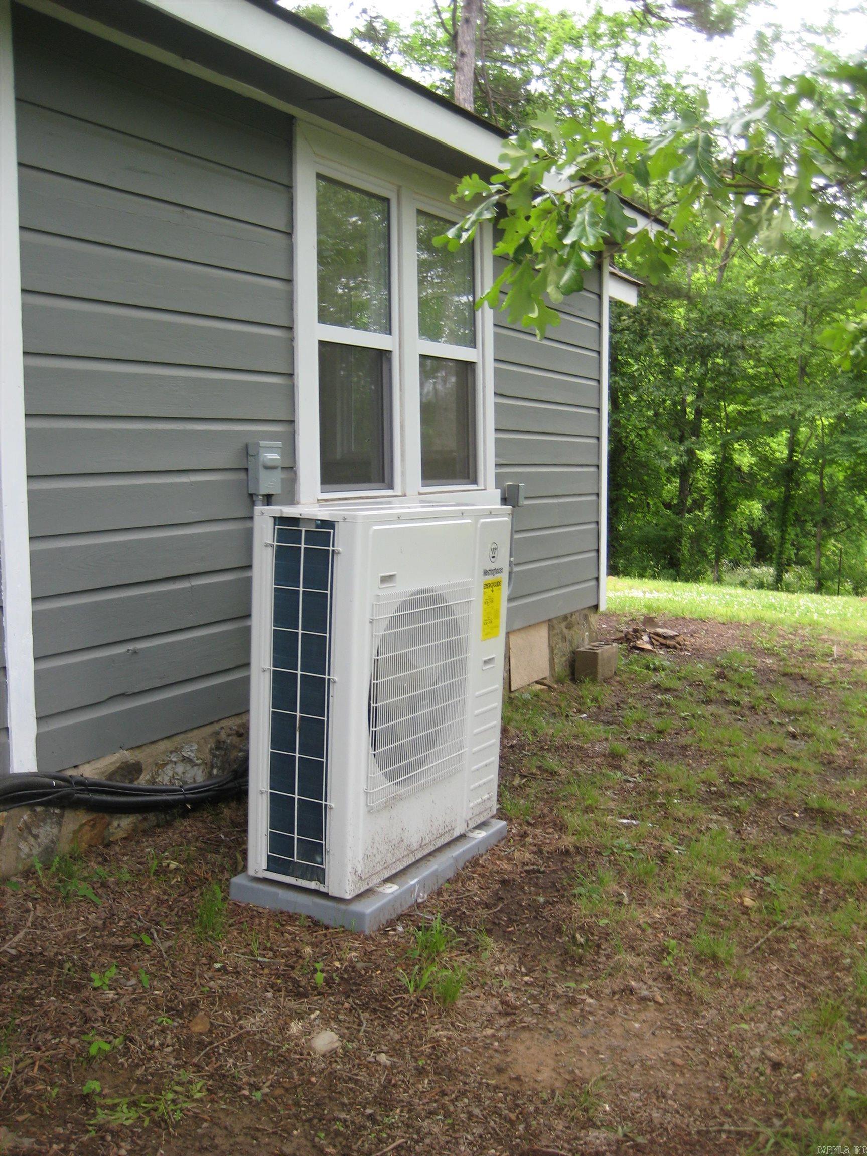 288 Polk Road 57  Mena, AR
