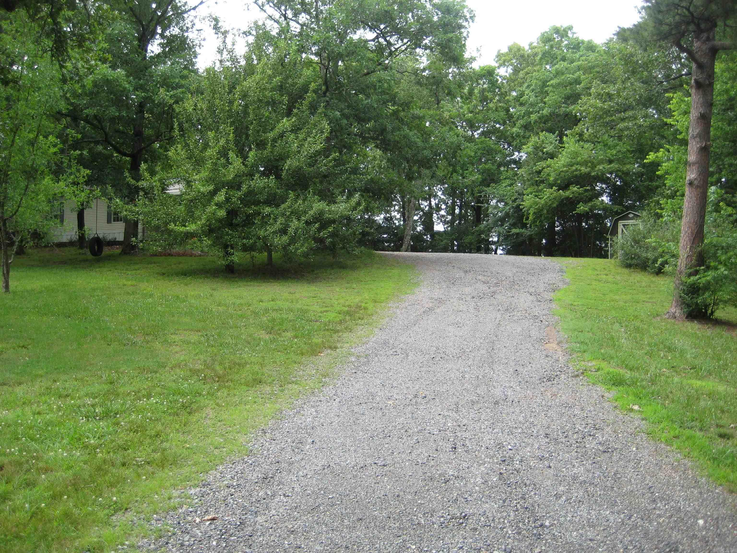 288 Polk Road 57  Mena, AR