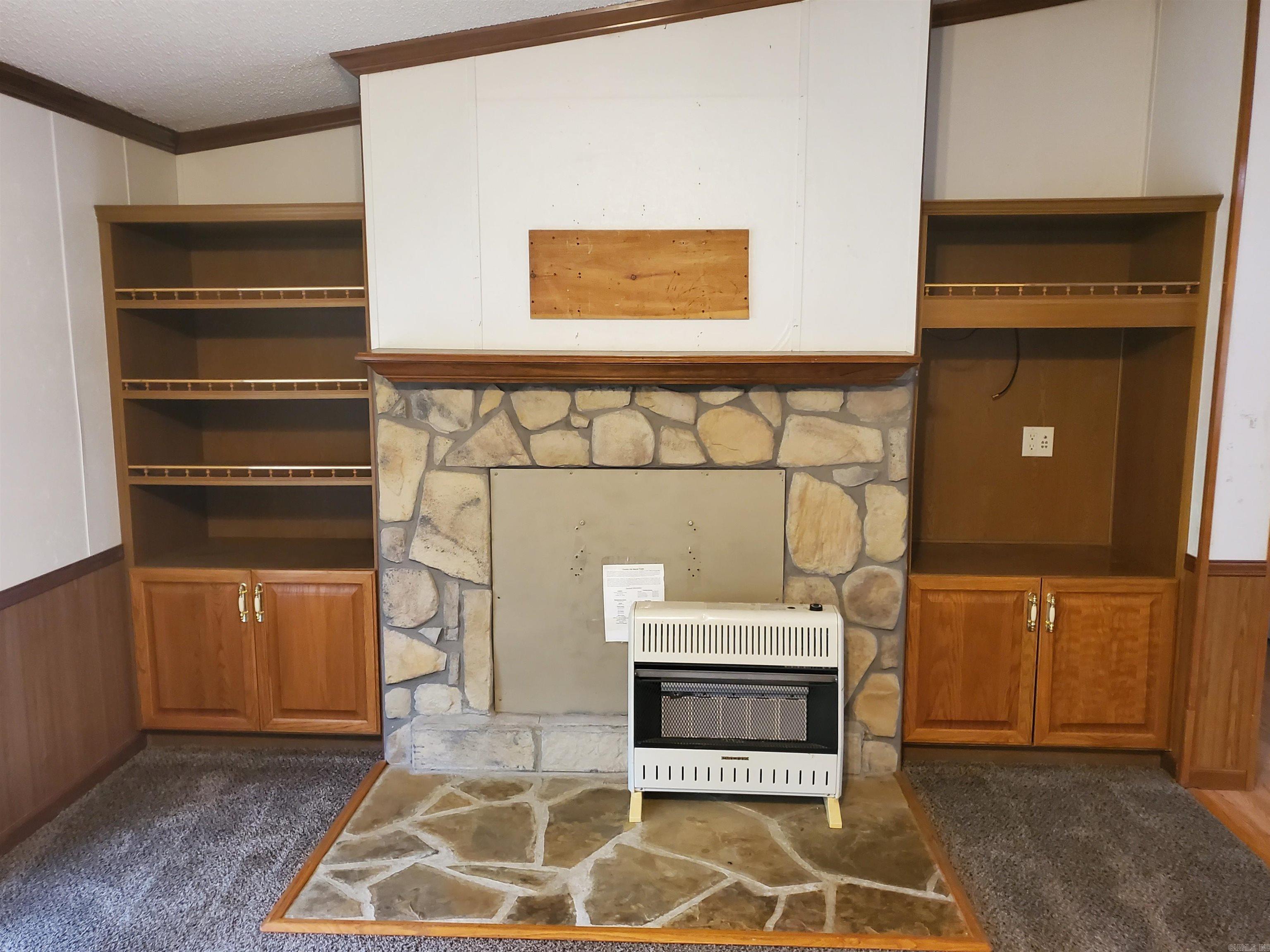 288 Polk Road 57  Mena, AR