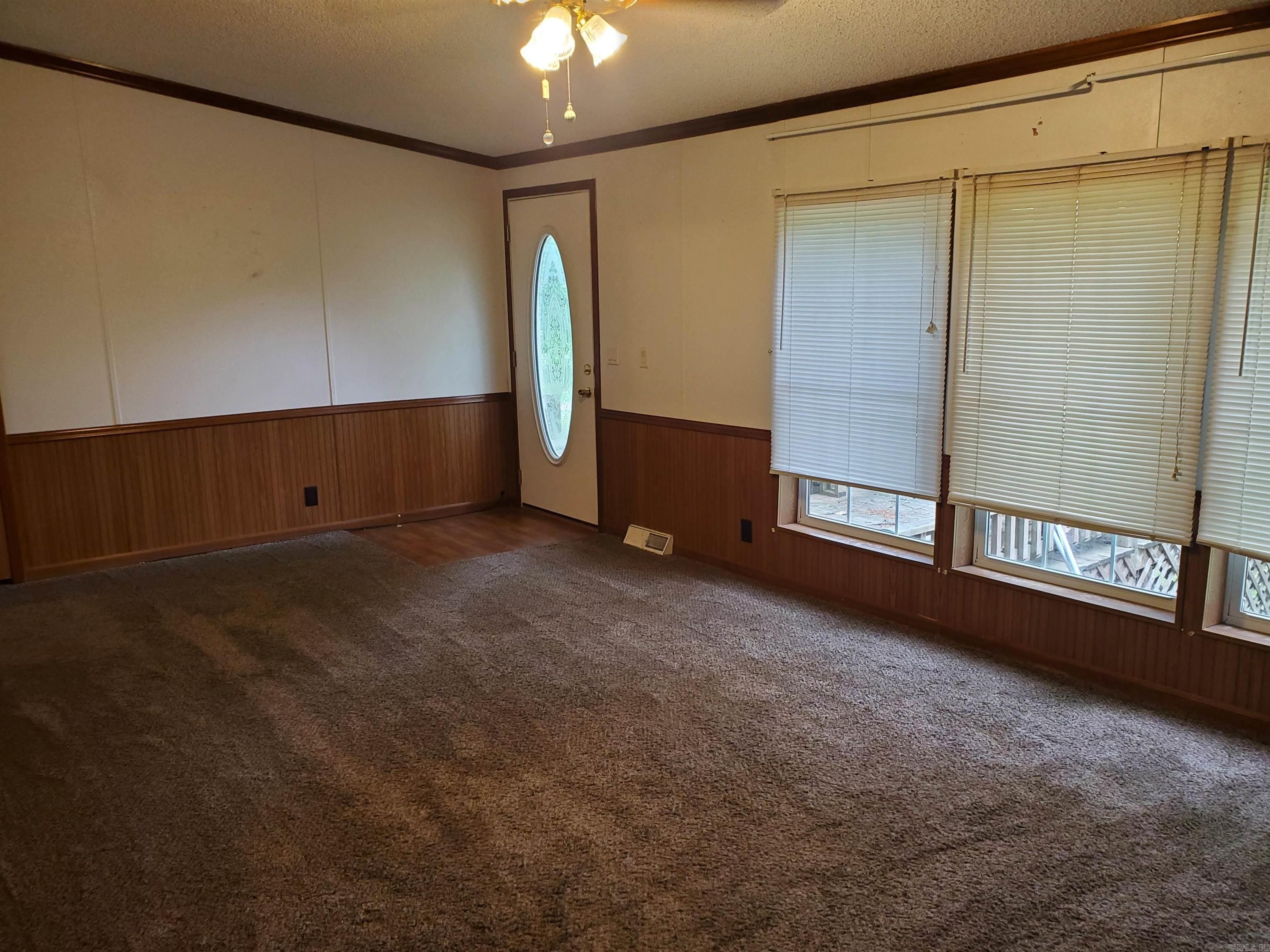 288 Polk Road 57  Mena, AR