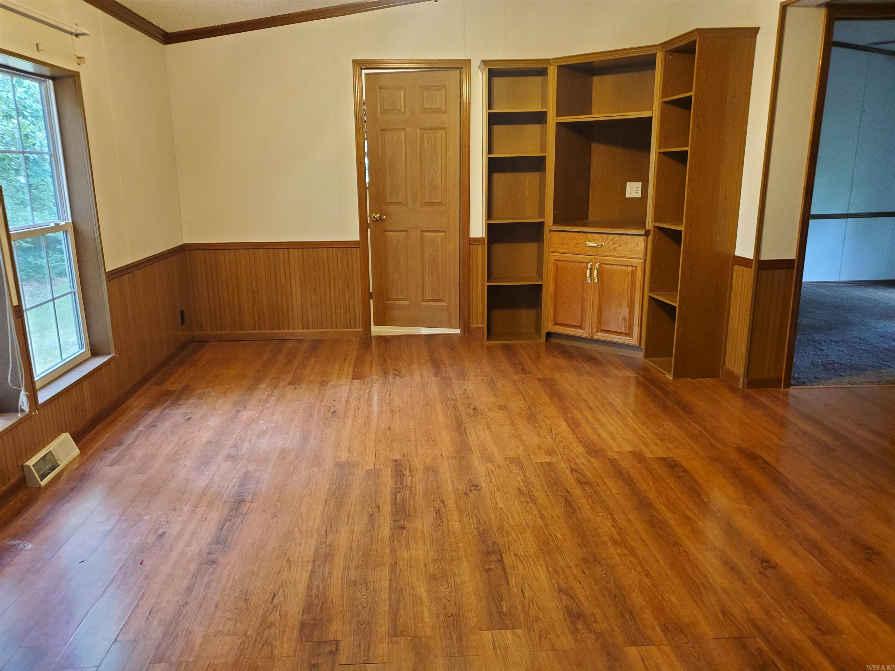 288 Polk Road 57  Mena, AR
