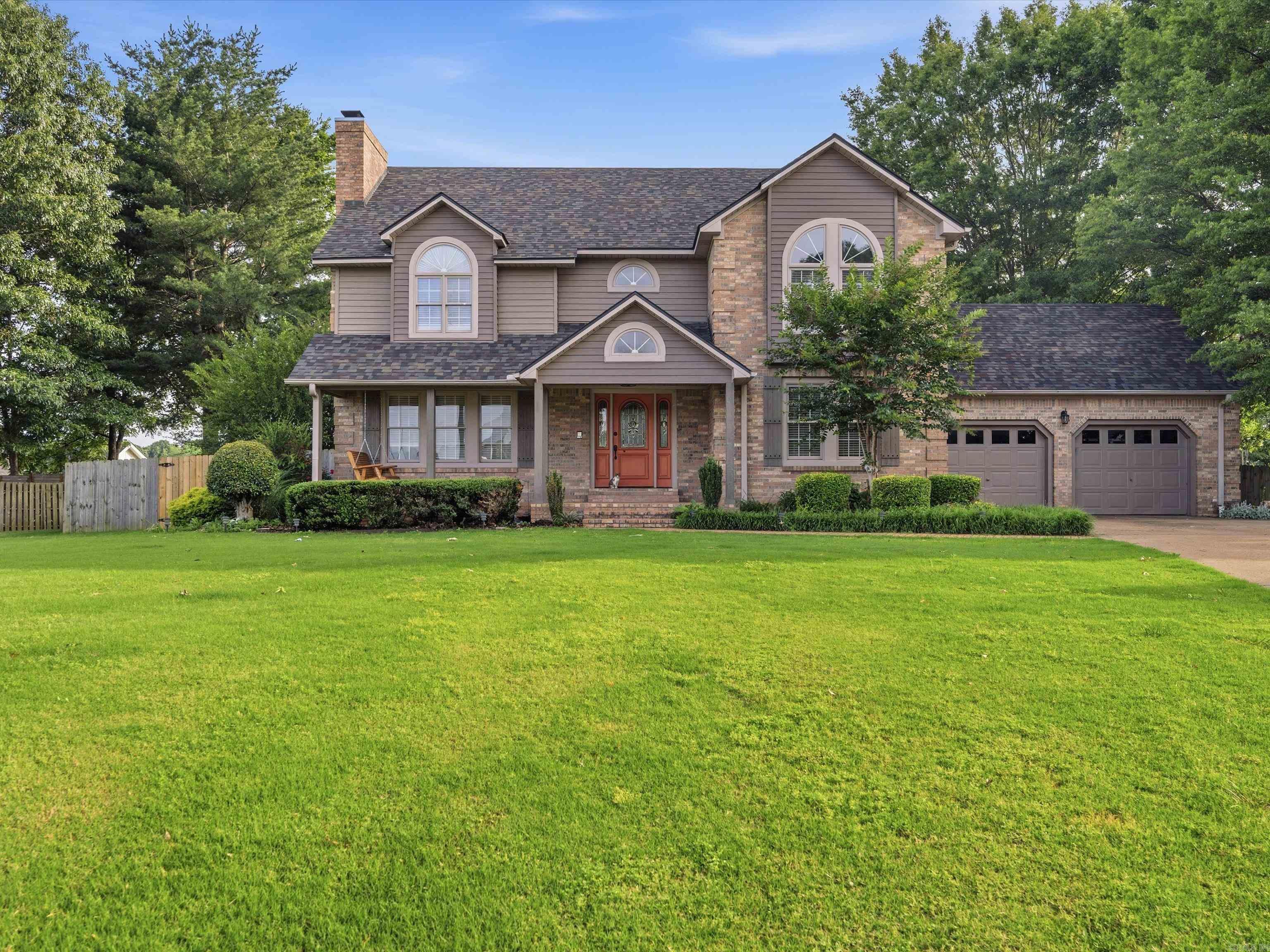 1404 Lexington  Paragould, AR