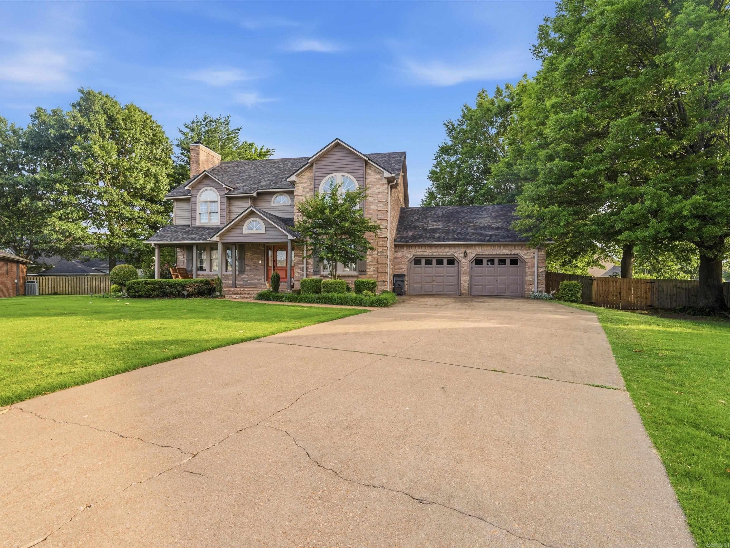 1404 Lexington  Paragould, AR