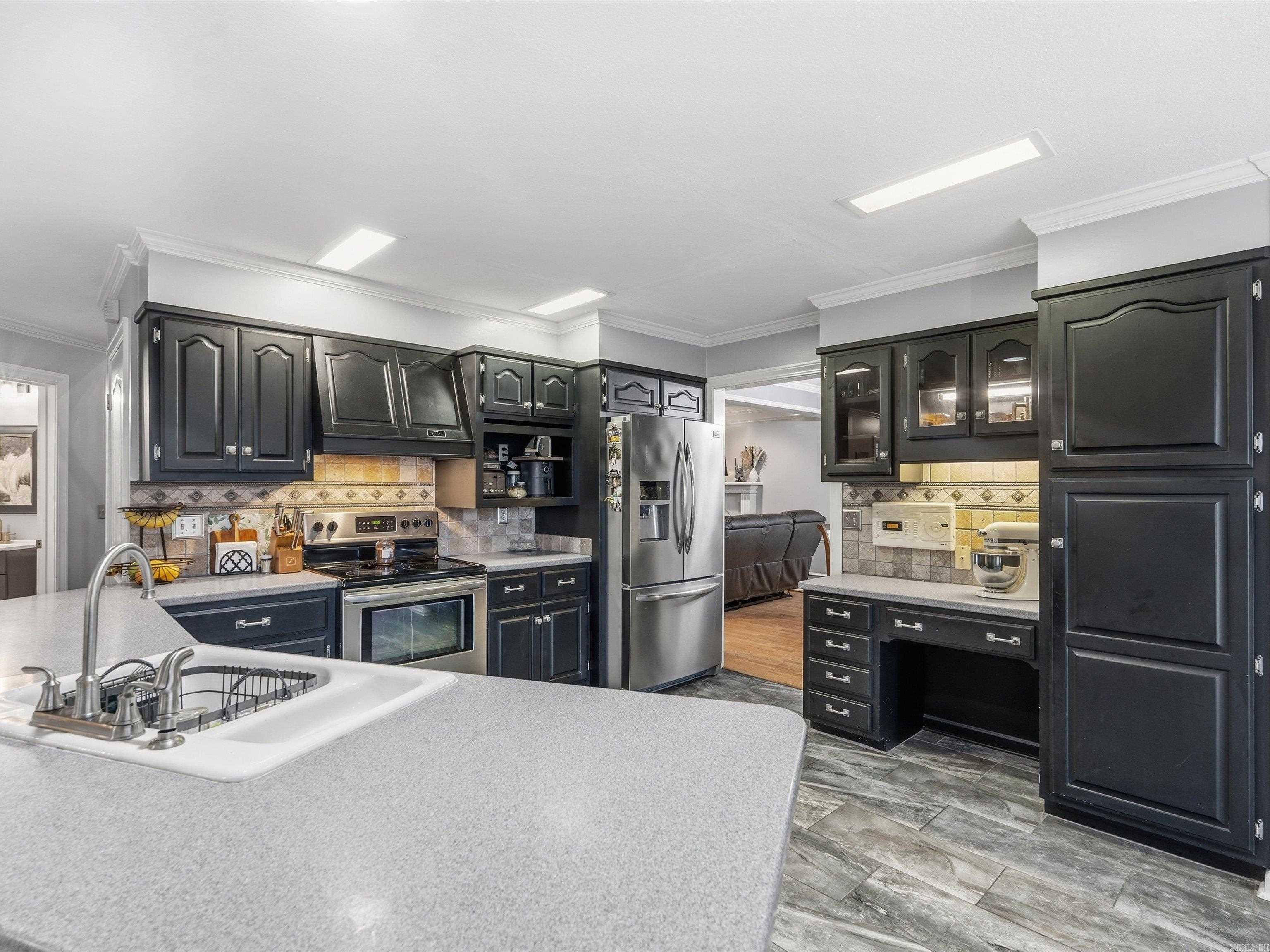 1404 Lexington  Paragould, AR