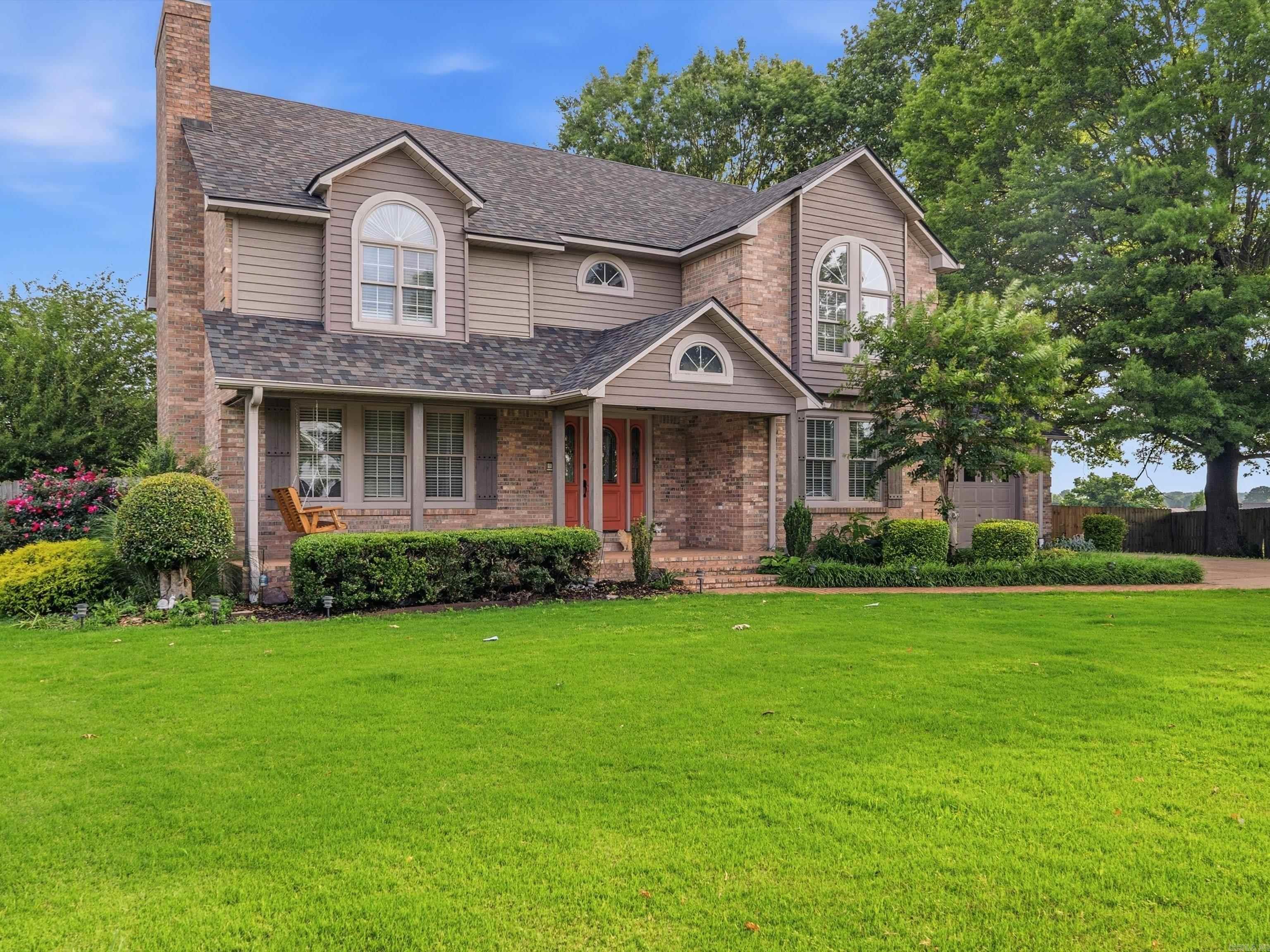 1404 Lexington  Paragould, AR