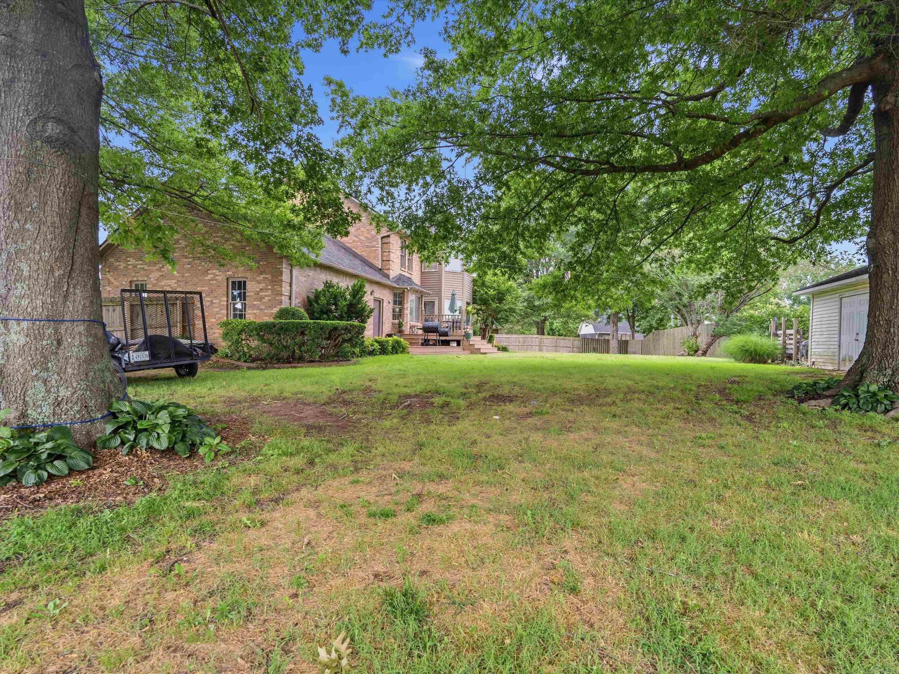 1404 Lexington  Paragould, AR