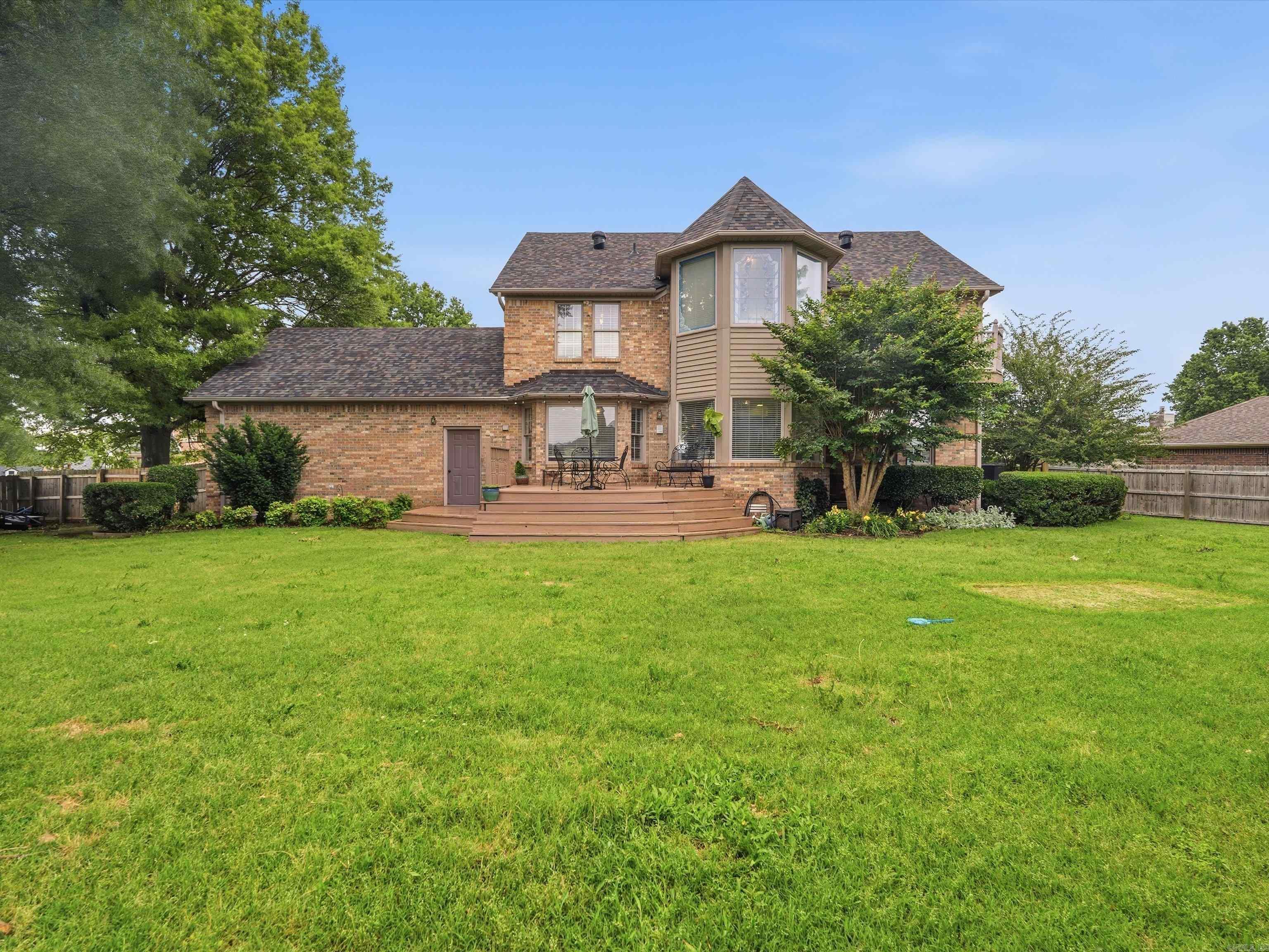 1404 Lexington  Paragould, AR