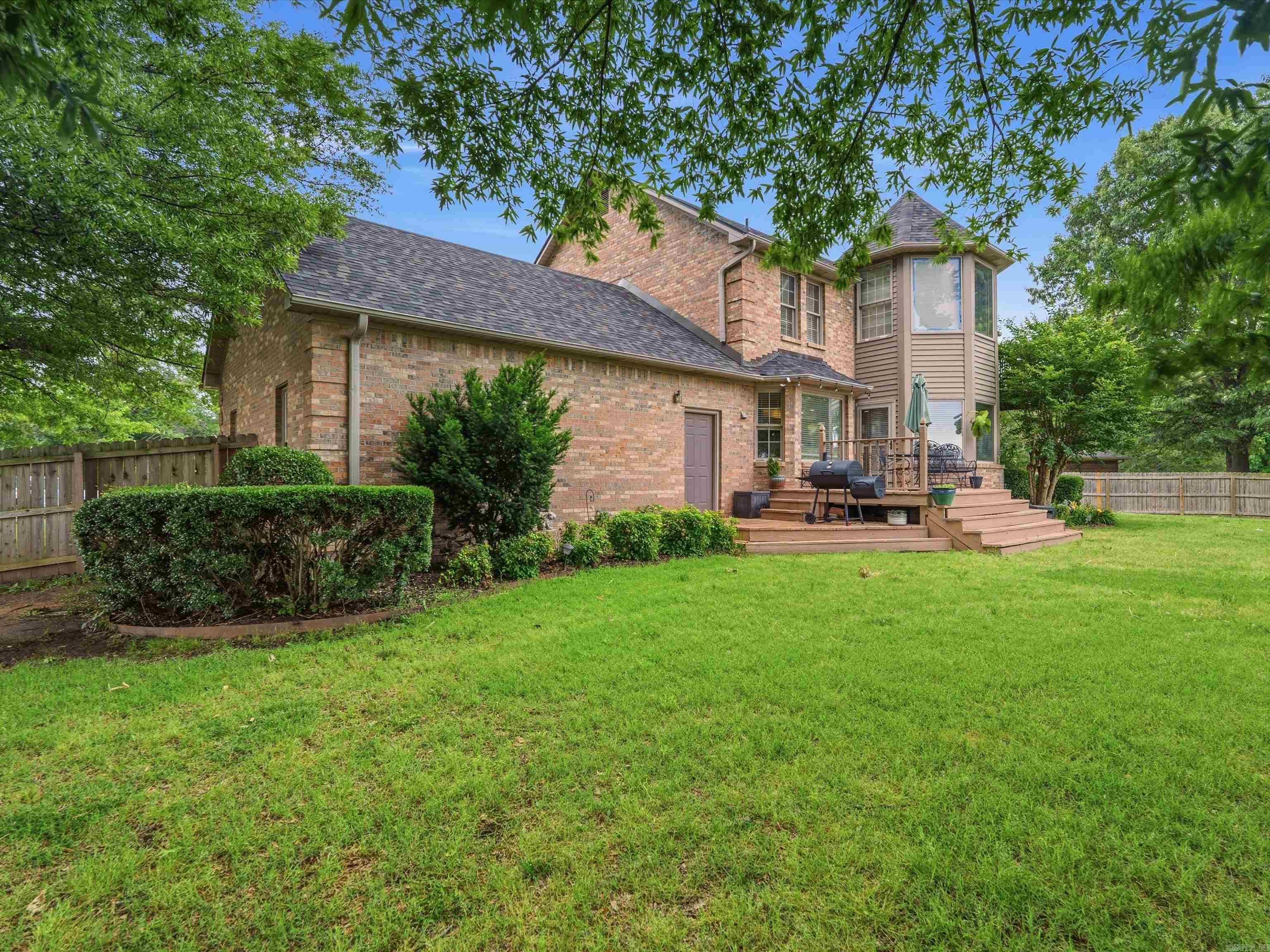 1404 Lexington  Paragould, AR