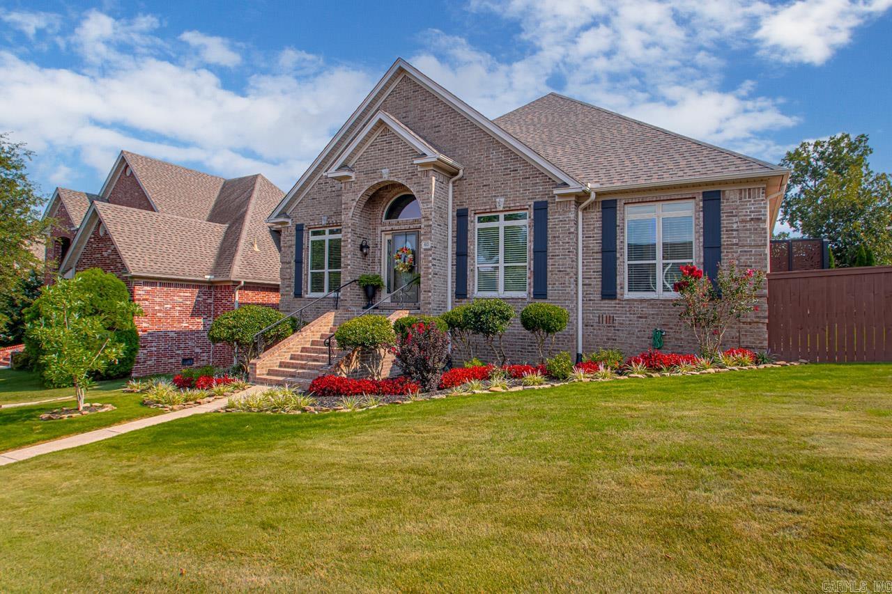 60 Wellington Colony  Little Rock, AR