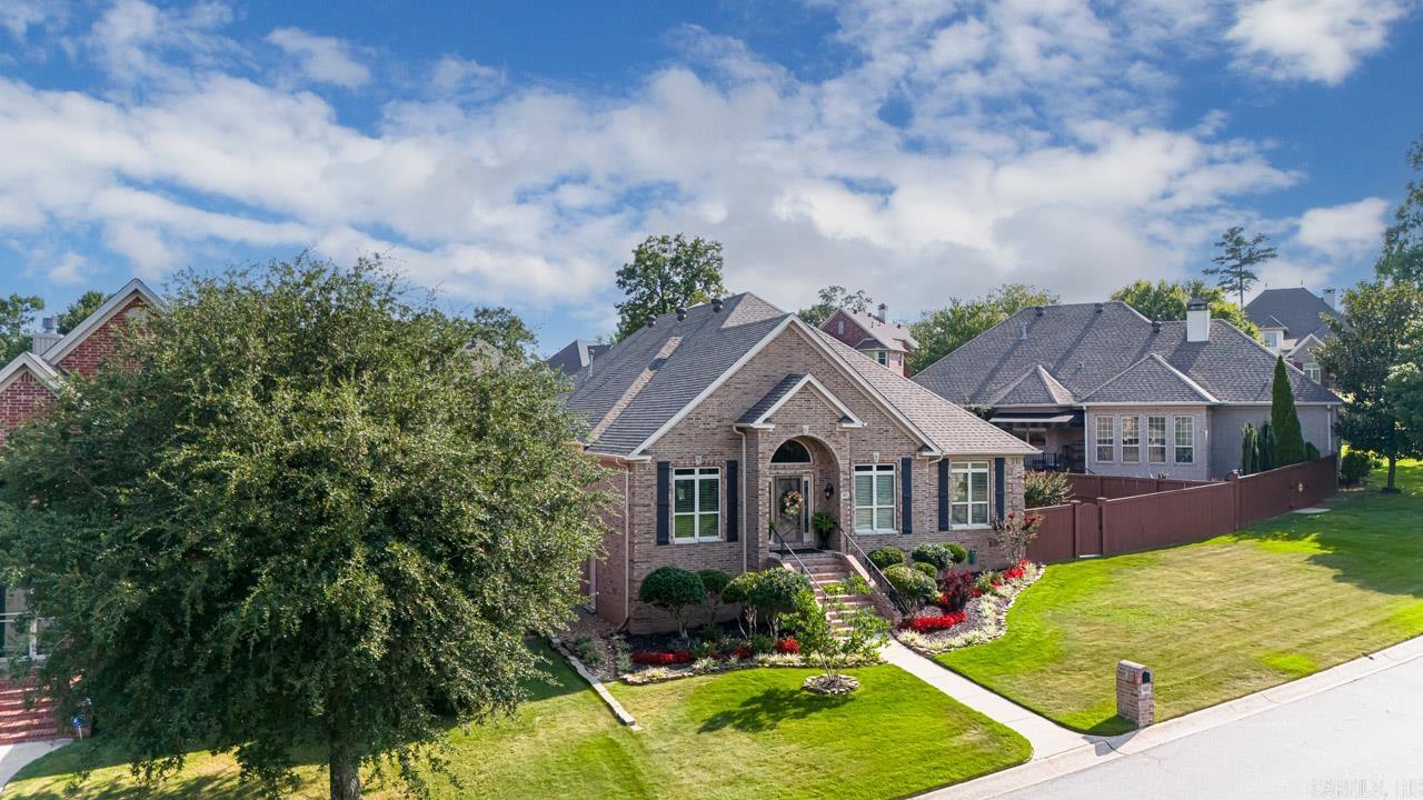 60 Wellington Colony  Little Rock, AR