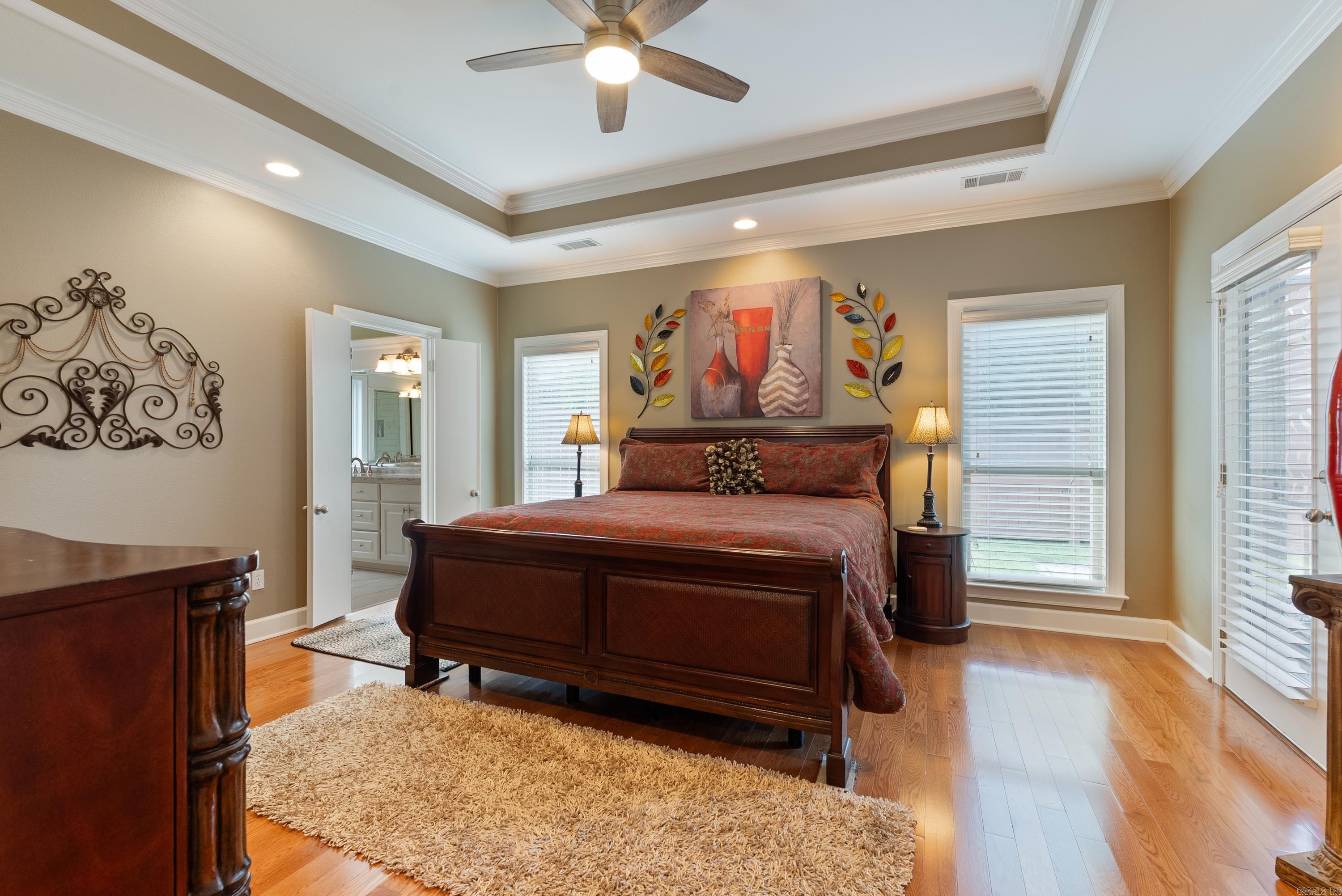 60 Wellington Colony  Little Rock, AR