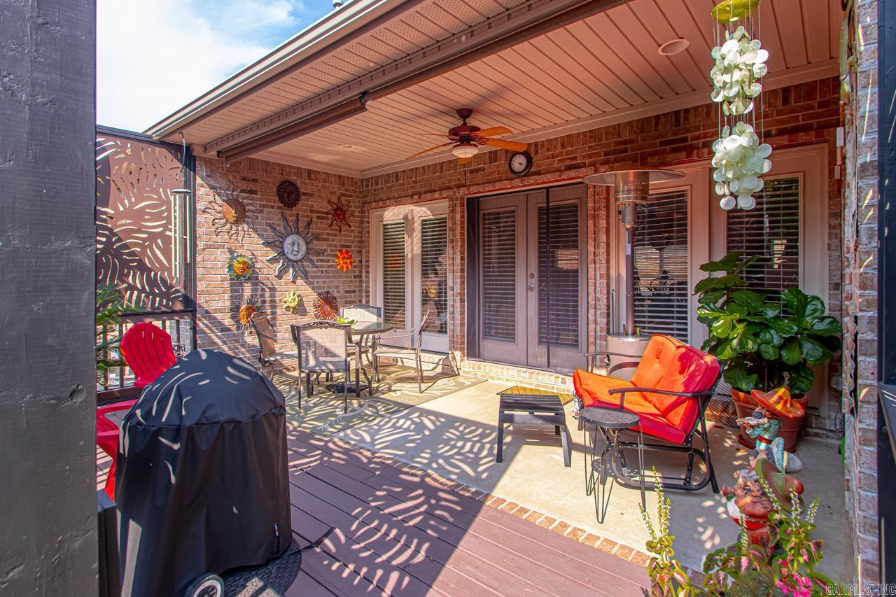 60 Wellington Colony  Little Rock, AR