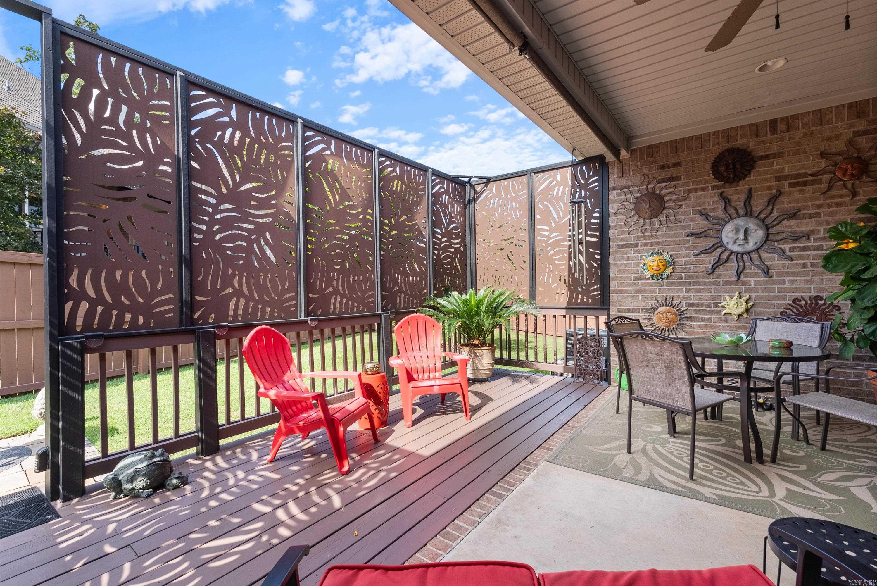 60 Wellington Colony  Little Rock, AR