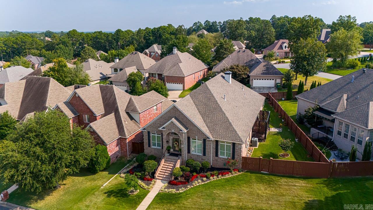 60 Wellington Colony  Little Rock, AR