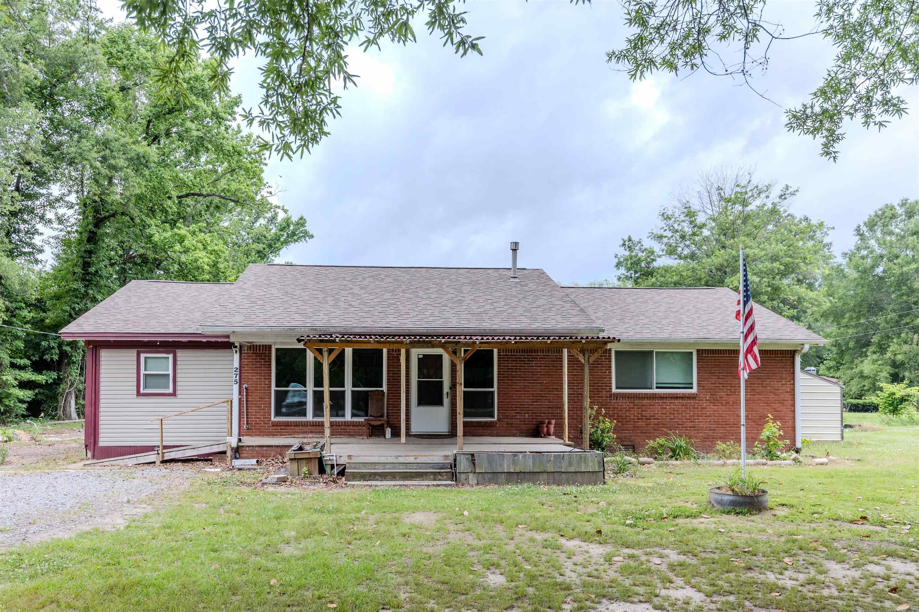 257 Highway 9  Oppelo, AR