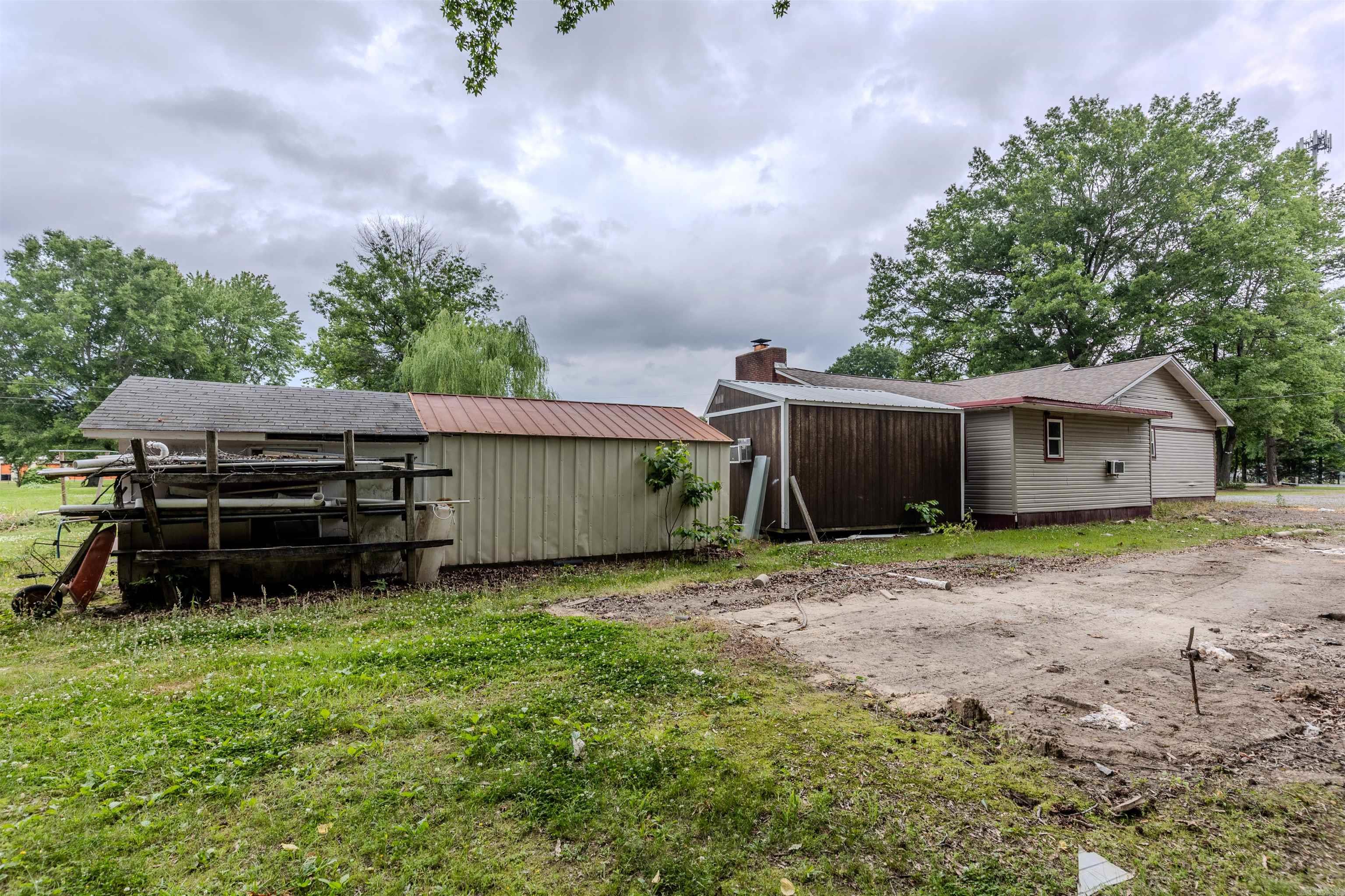 257 Highway 9  Oppelo, AR