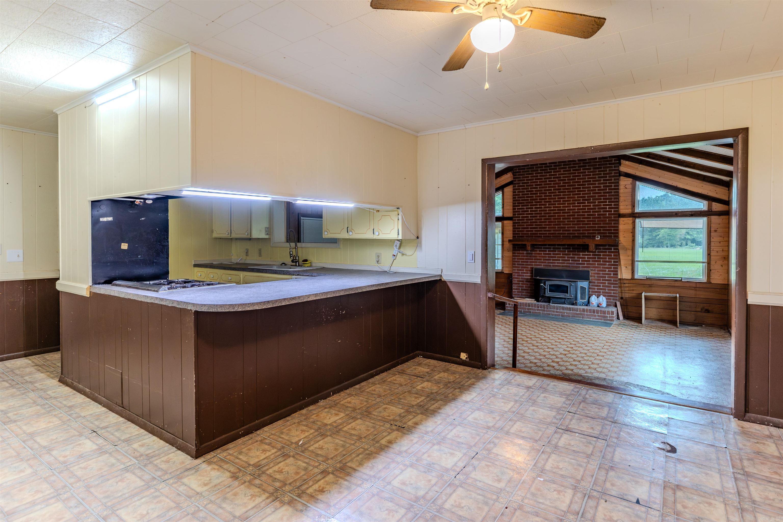 257 Highway 9  Oppelo, AR