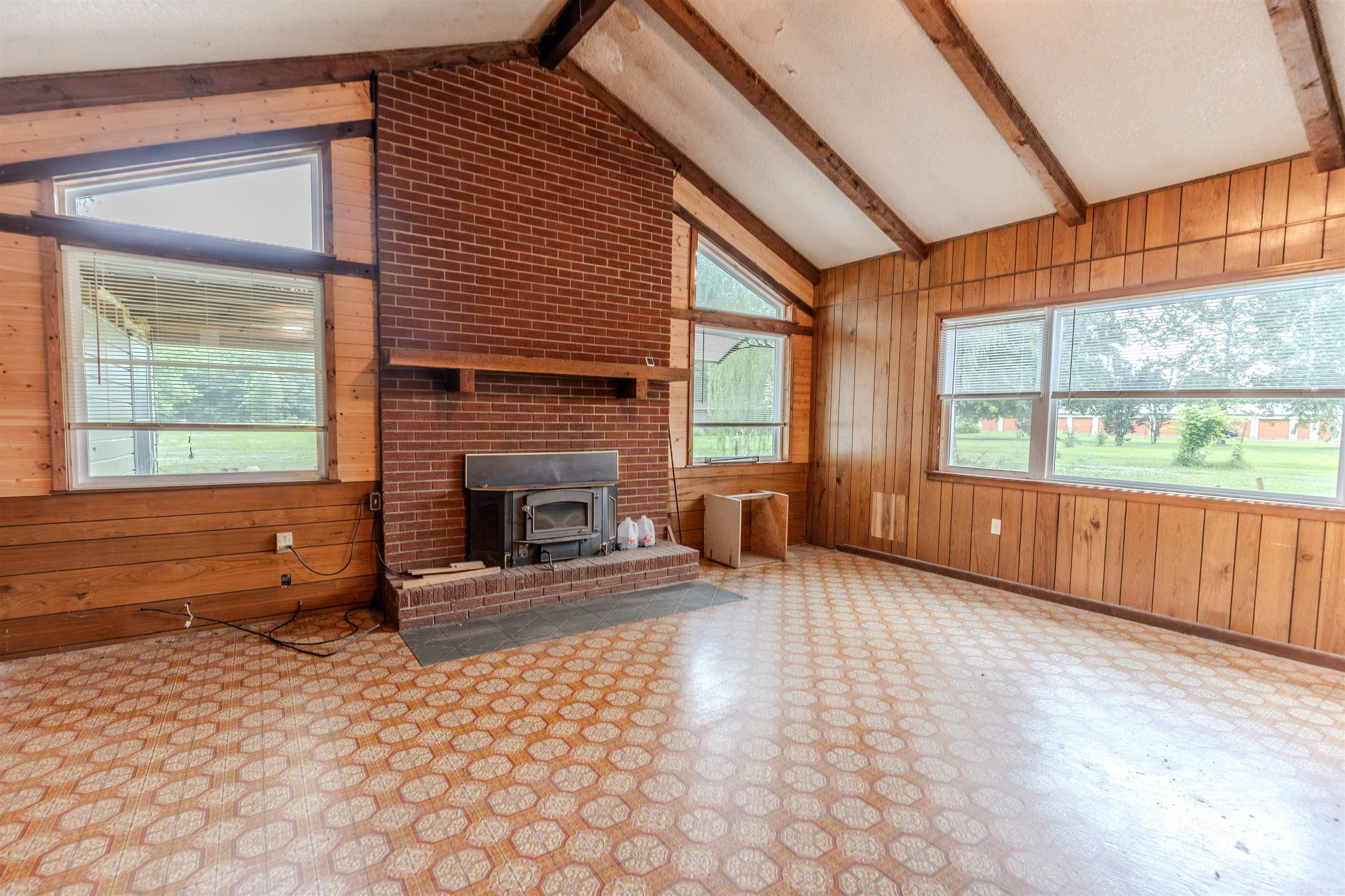 257 Highway 9  Oppelo, AR
