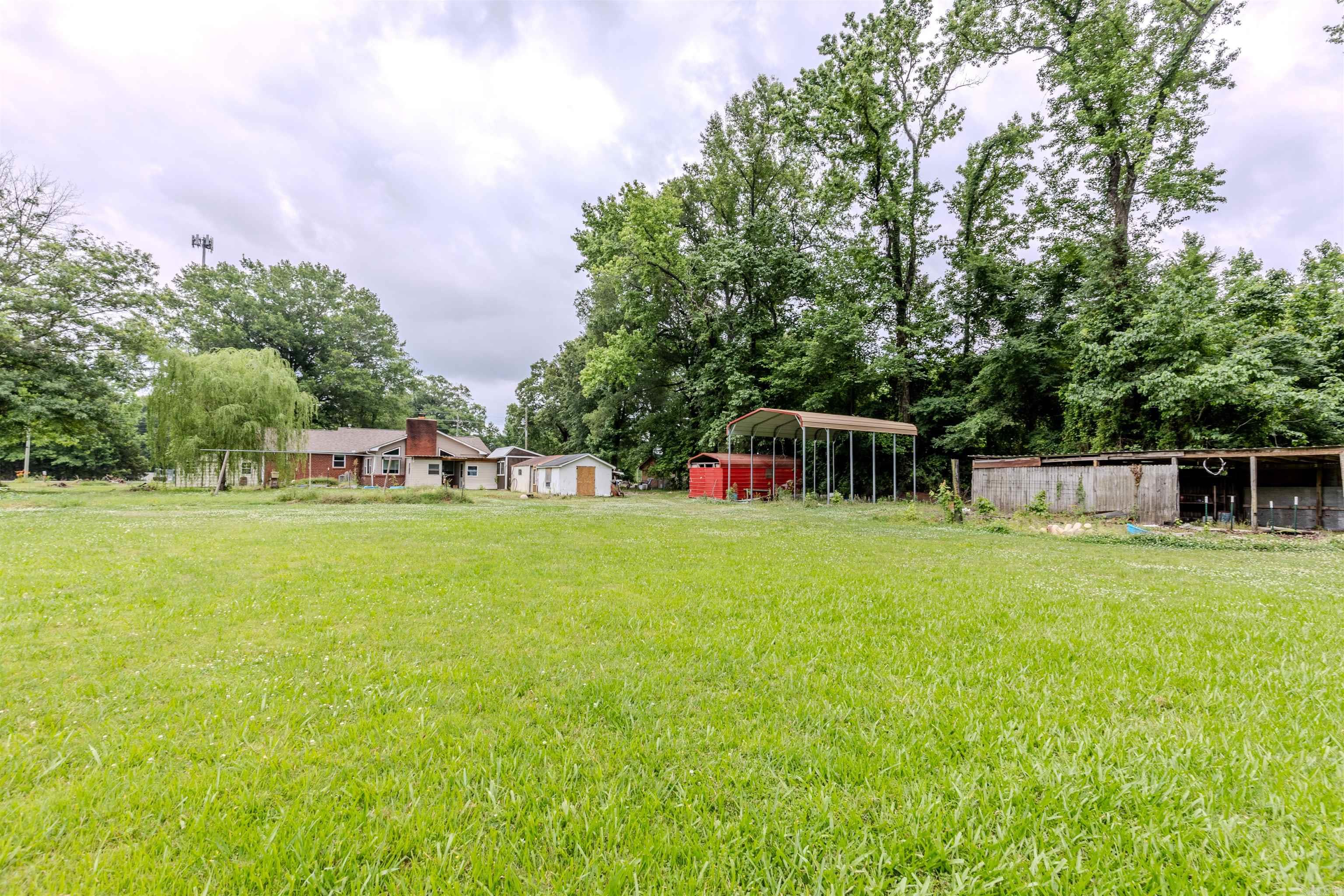 257 Highway 9  Oppelo, AR