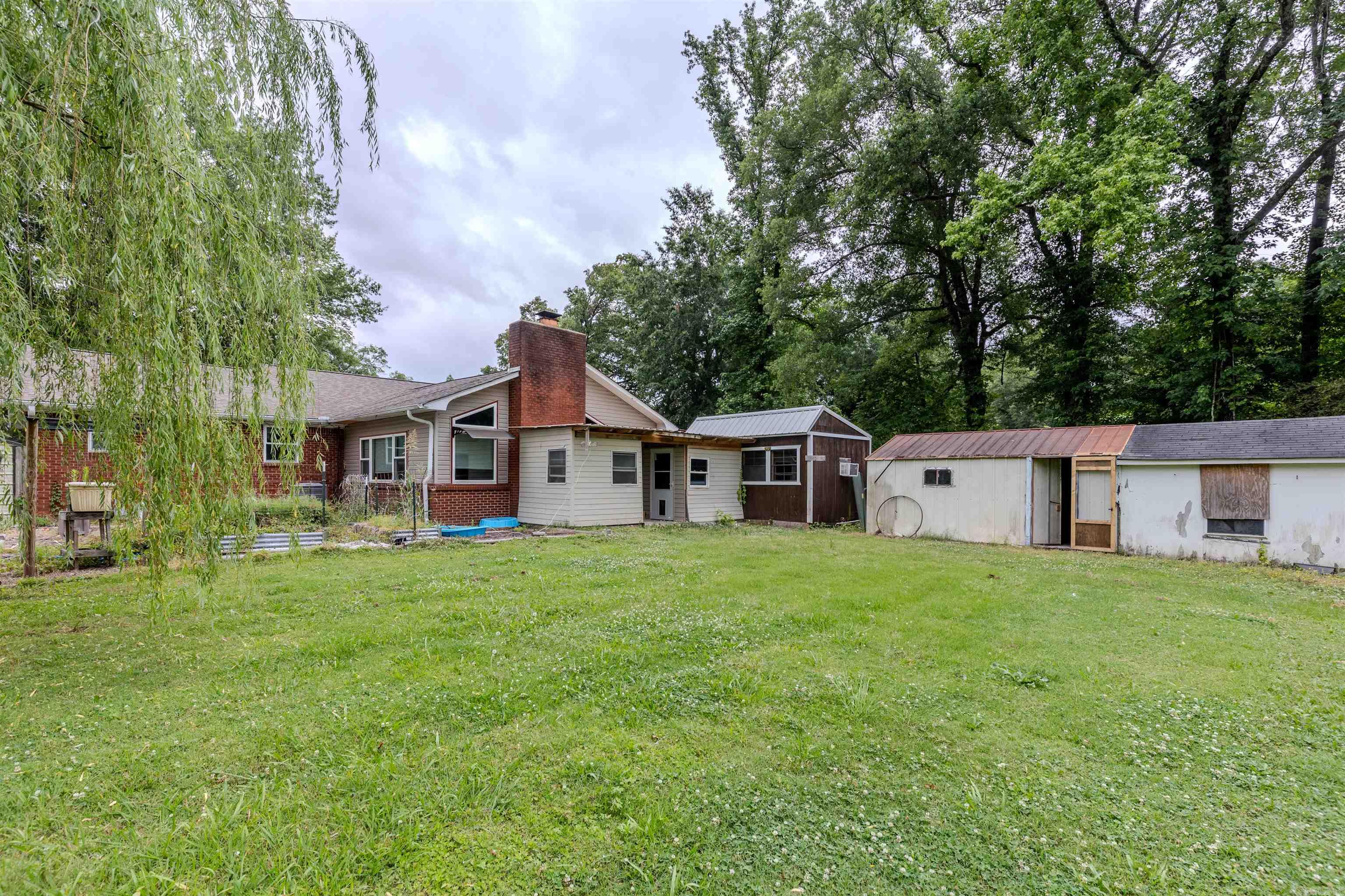 257 Highway 9  Oppelo, AR