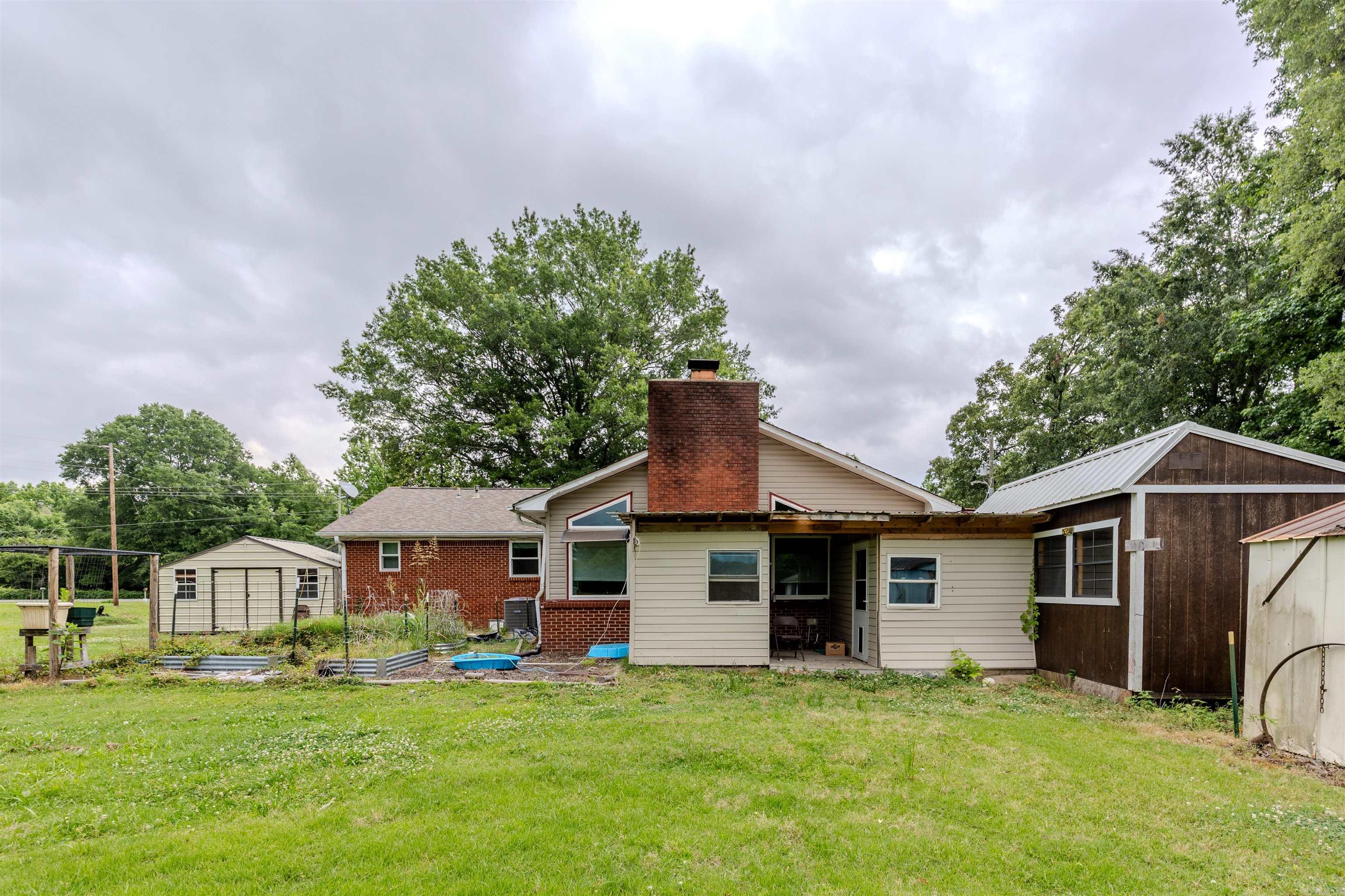 257 Highway 9  Oppelo, AR