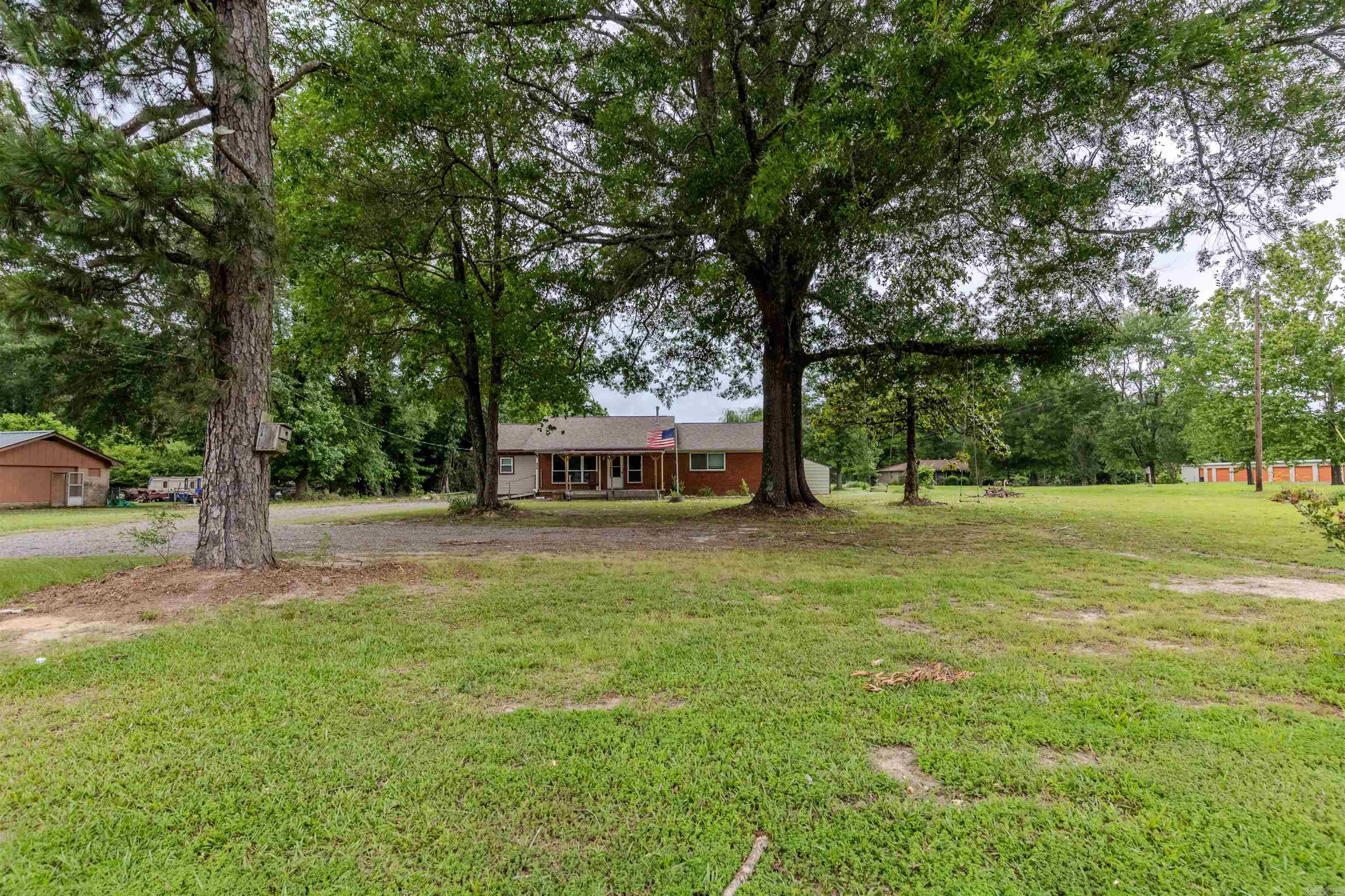 257 Highway 9  Oppelo, AR