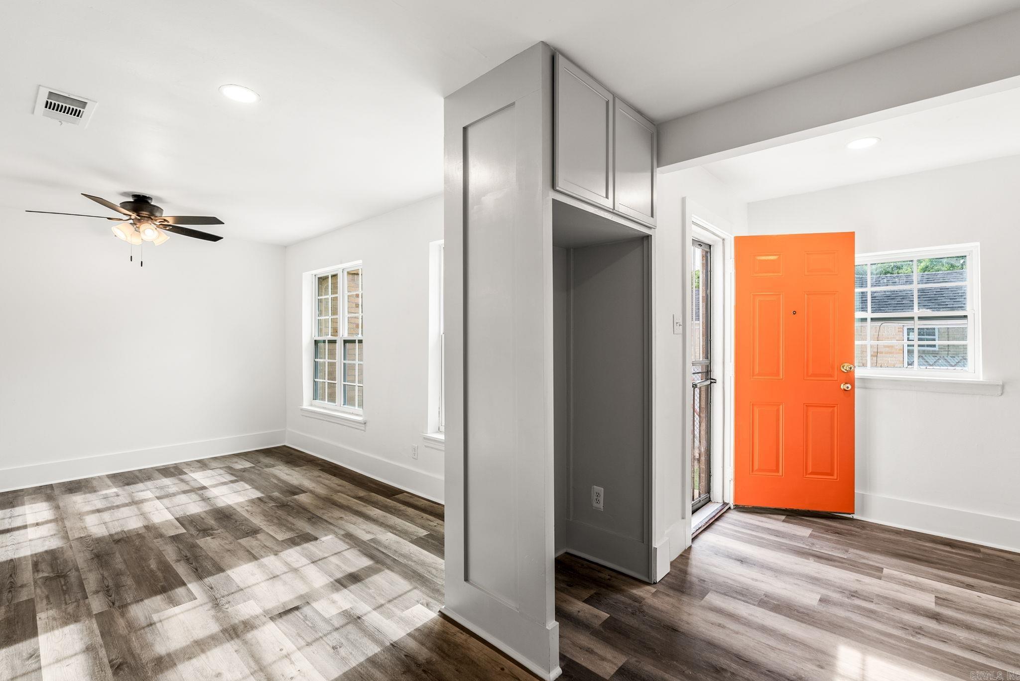1855 S Izard  Little Rock, AR