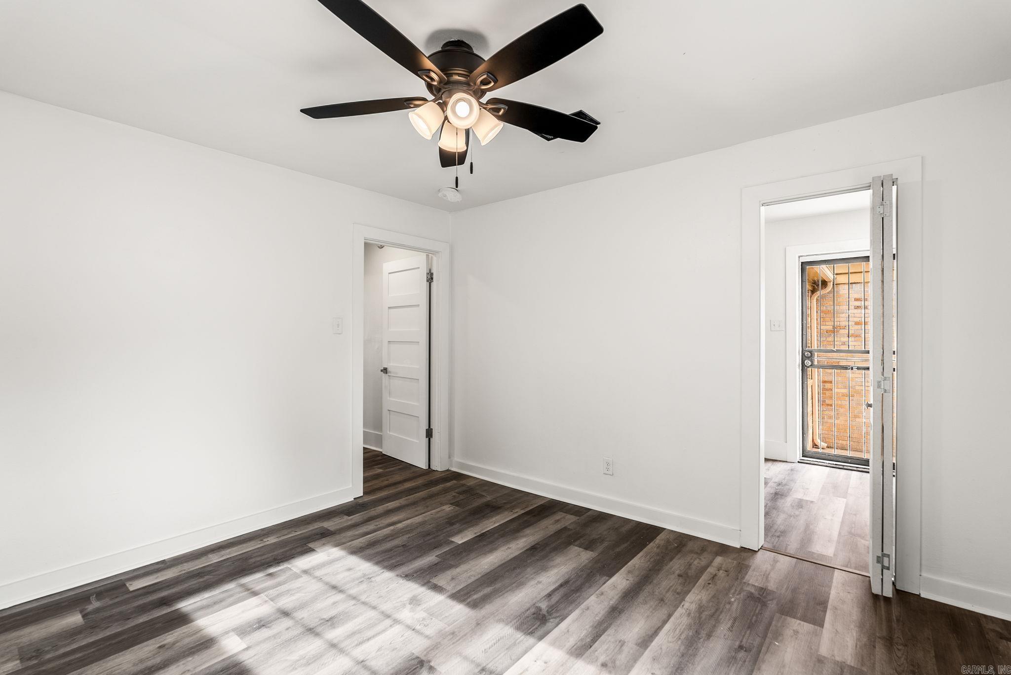 1855 S Izard  Little Rock, AR