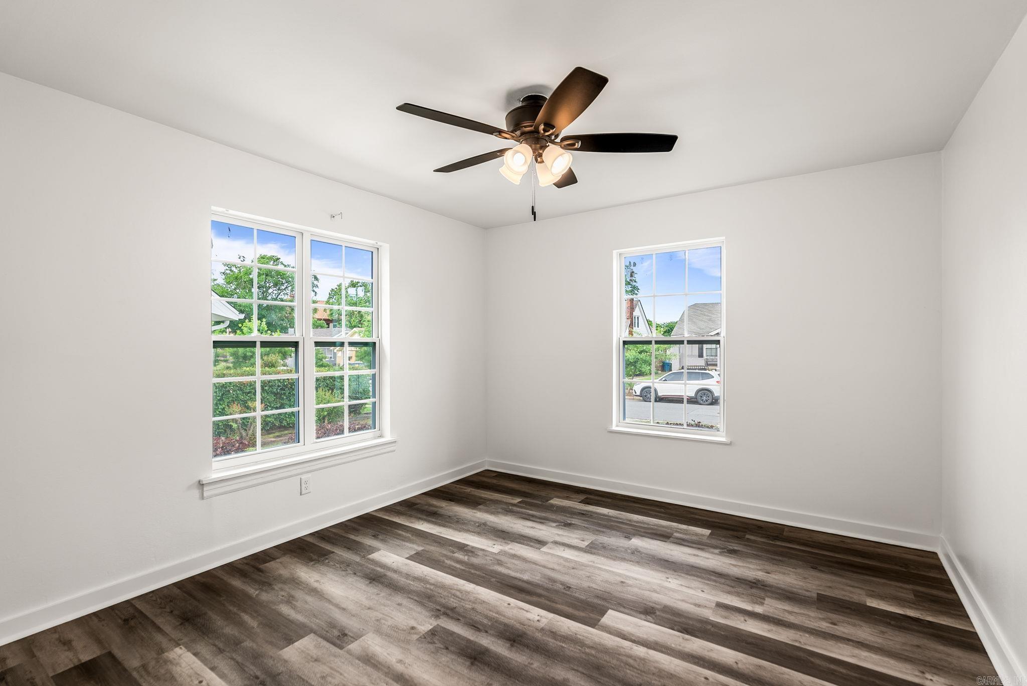1855 S Izard  Little Rock, AR