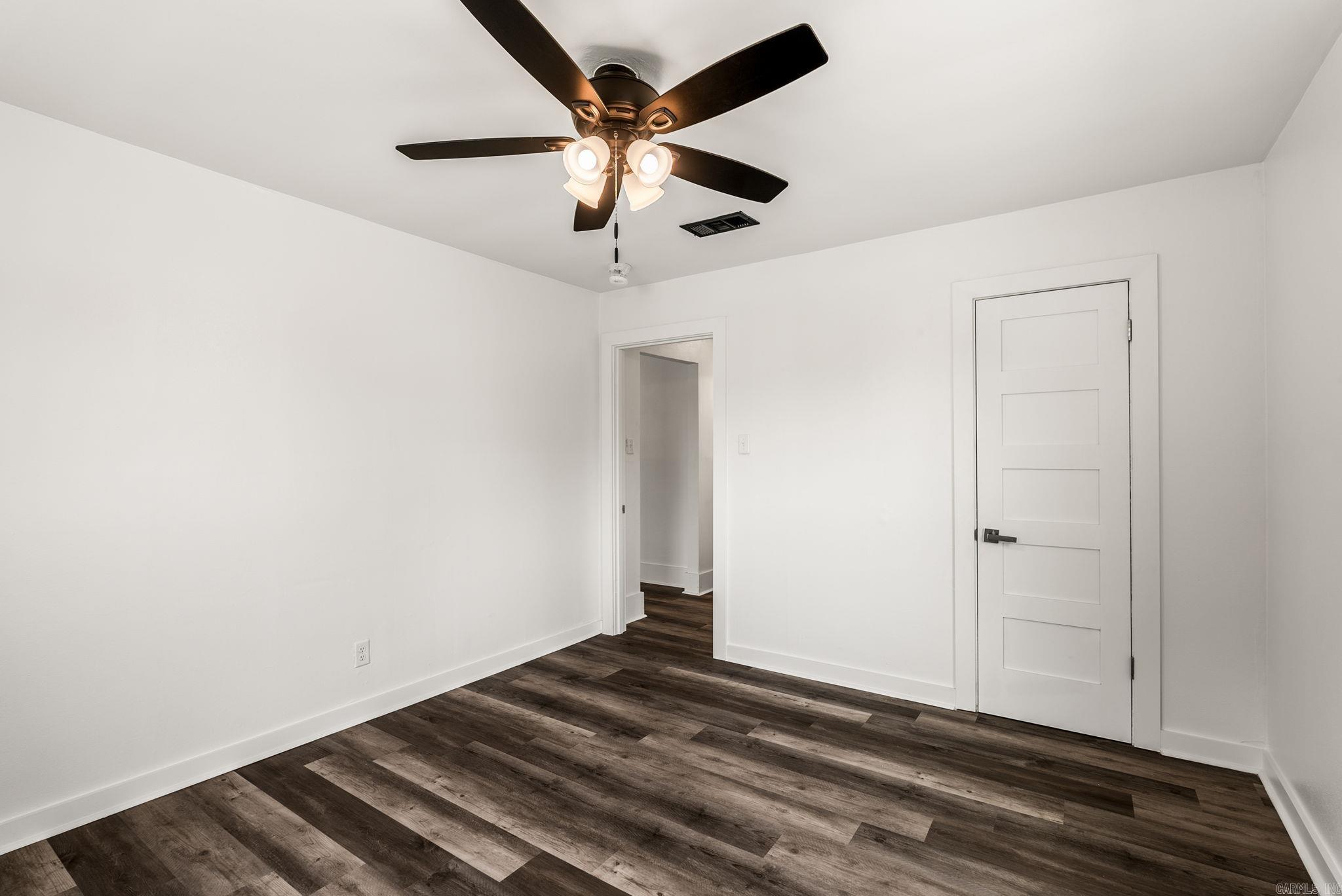 1855 S Izard  Little Rock, AR