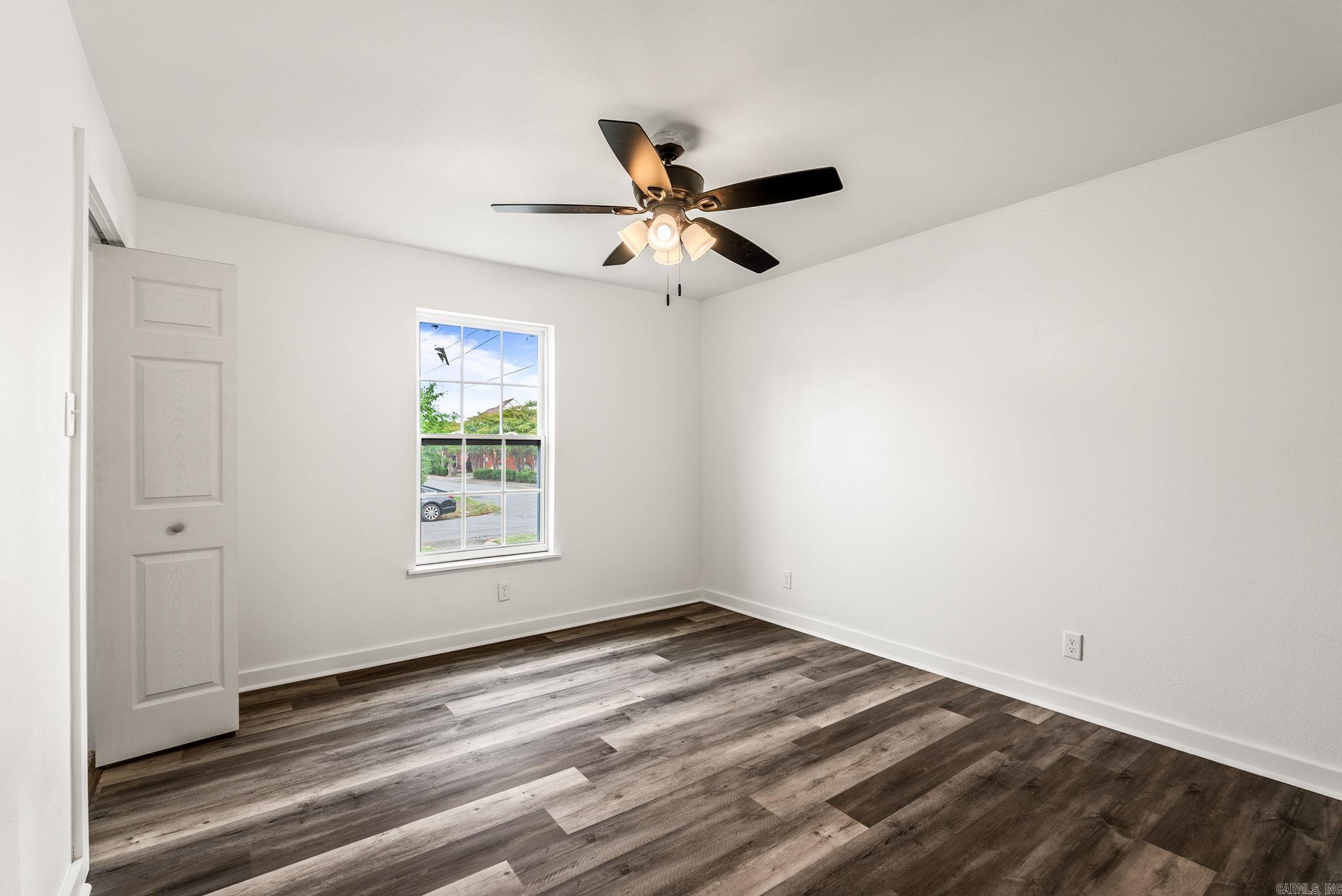 1855 S Izard  Little Rock, AR